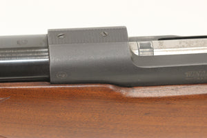 .300 Winchester Magnum "Alaskan" Rifle - Unique and Documented Serial Number