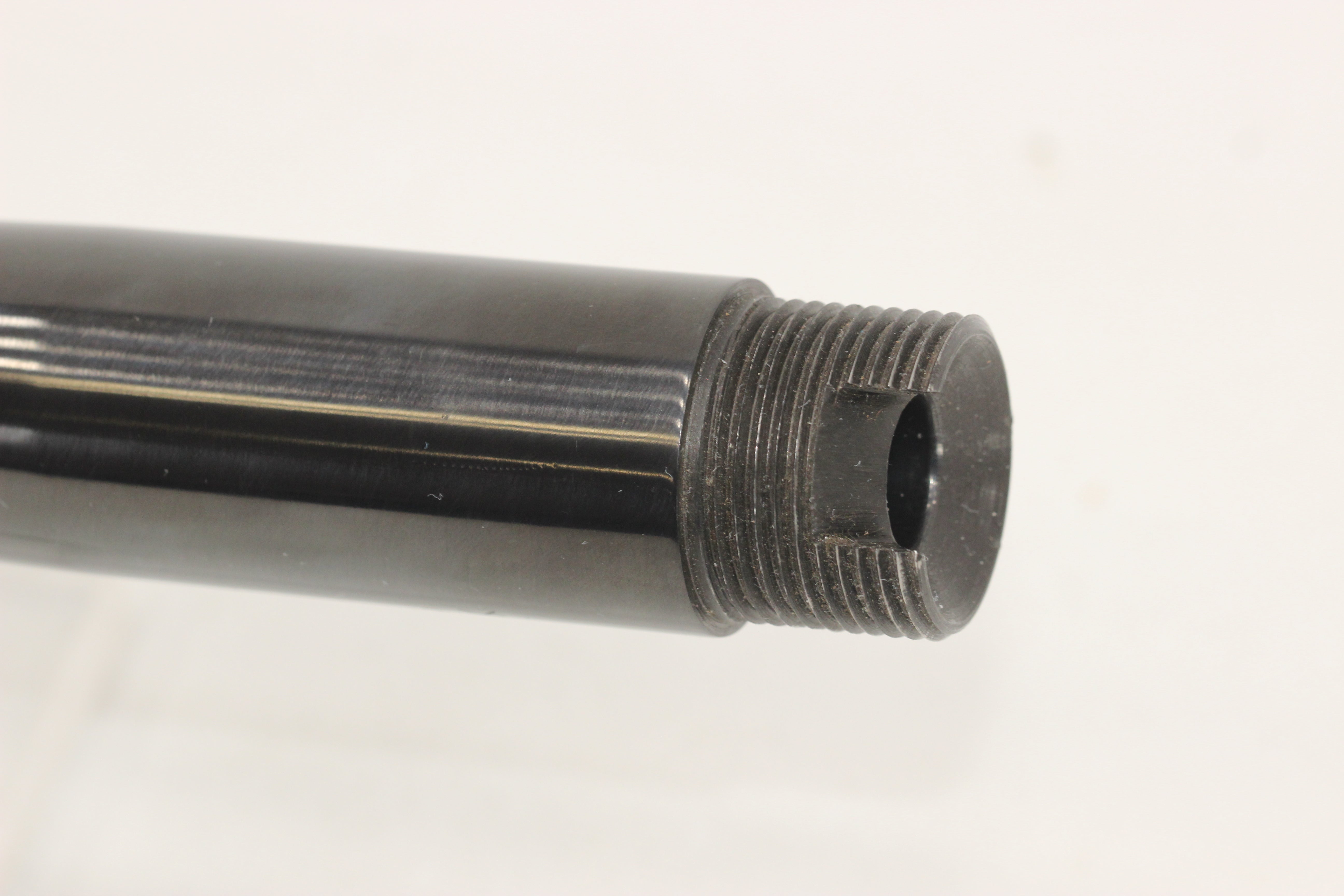 .338-06 Custom Barrel