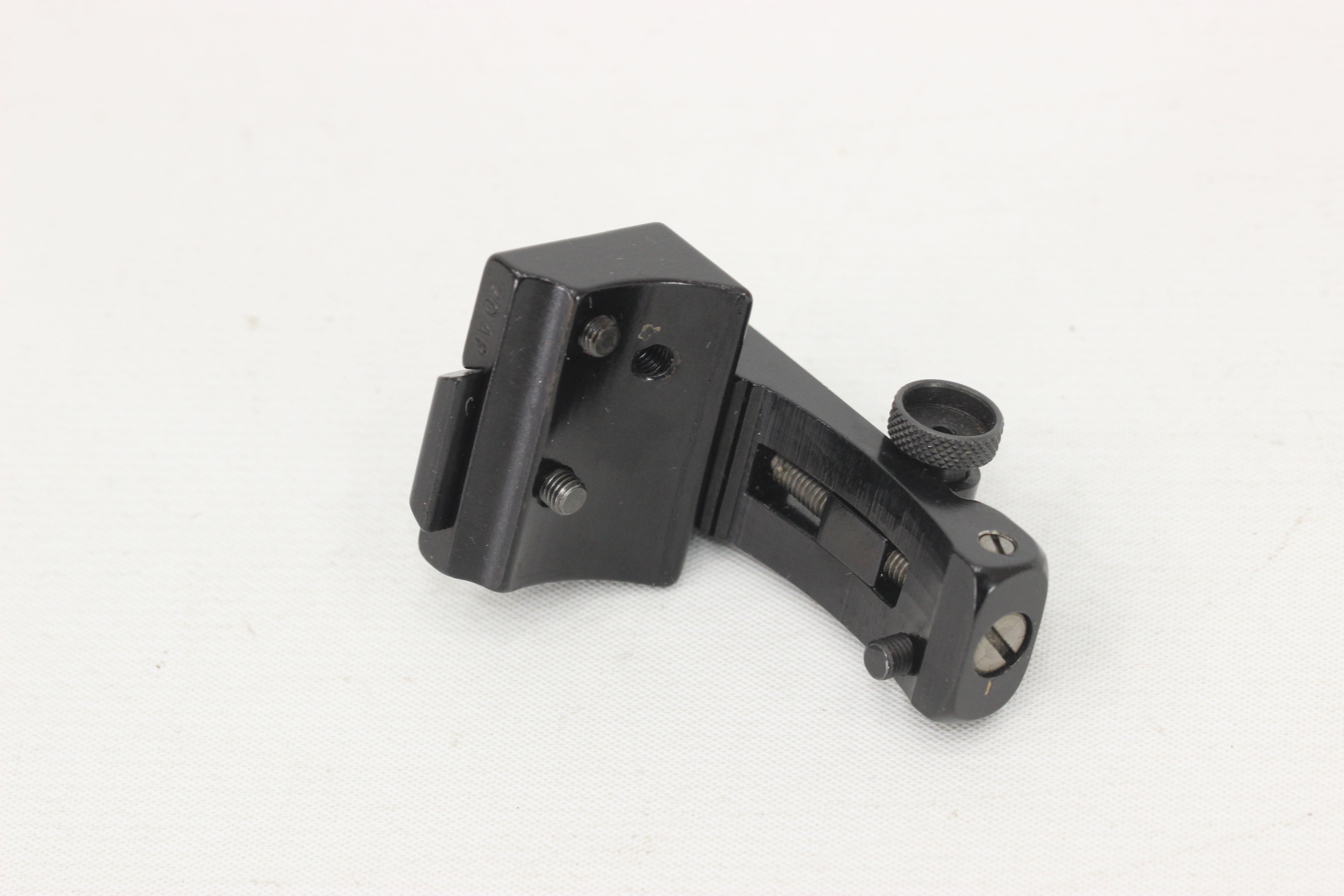 Williams FP Receiver Sight