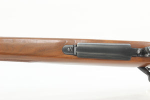 .300 Winchester Magnum "Alaskan" Rifle - Unique and Documented Serial Number