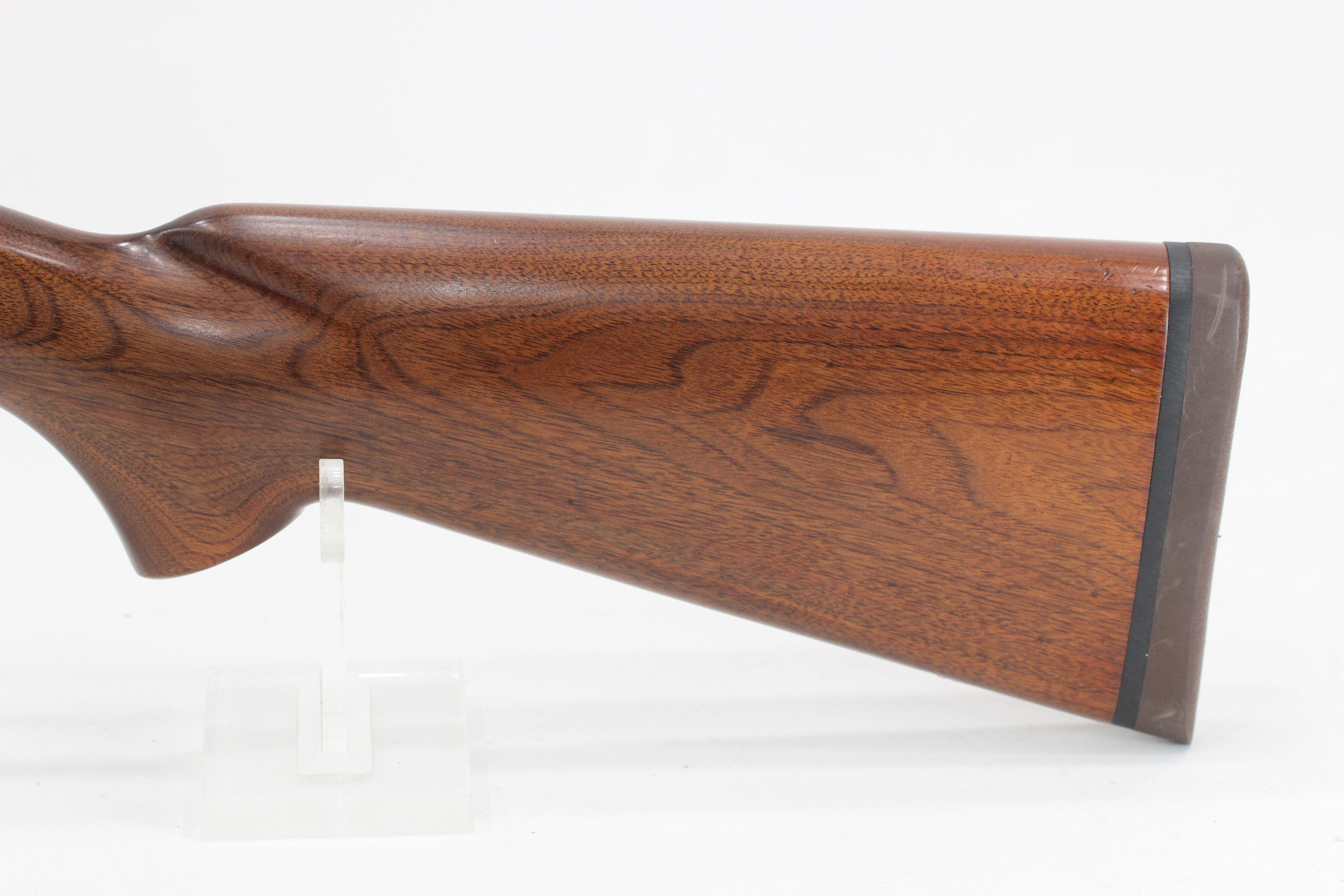 1948-1950 Low Comb Standard Rifle Stock - Custom Barrel Contour