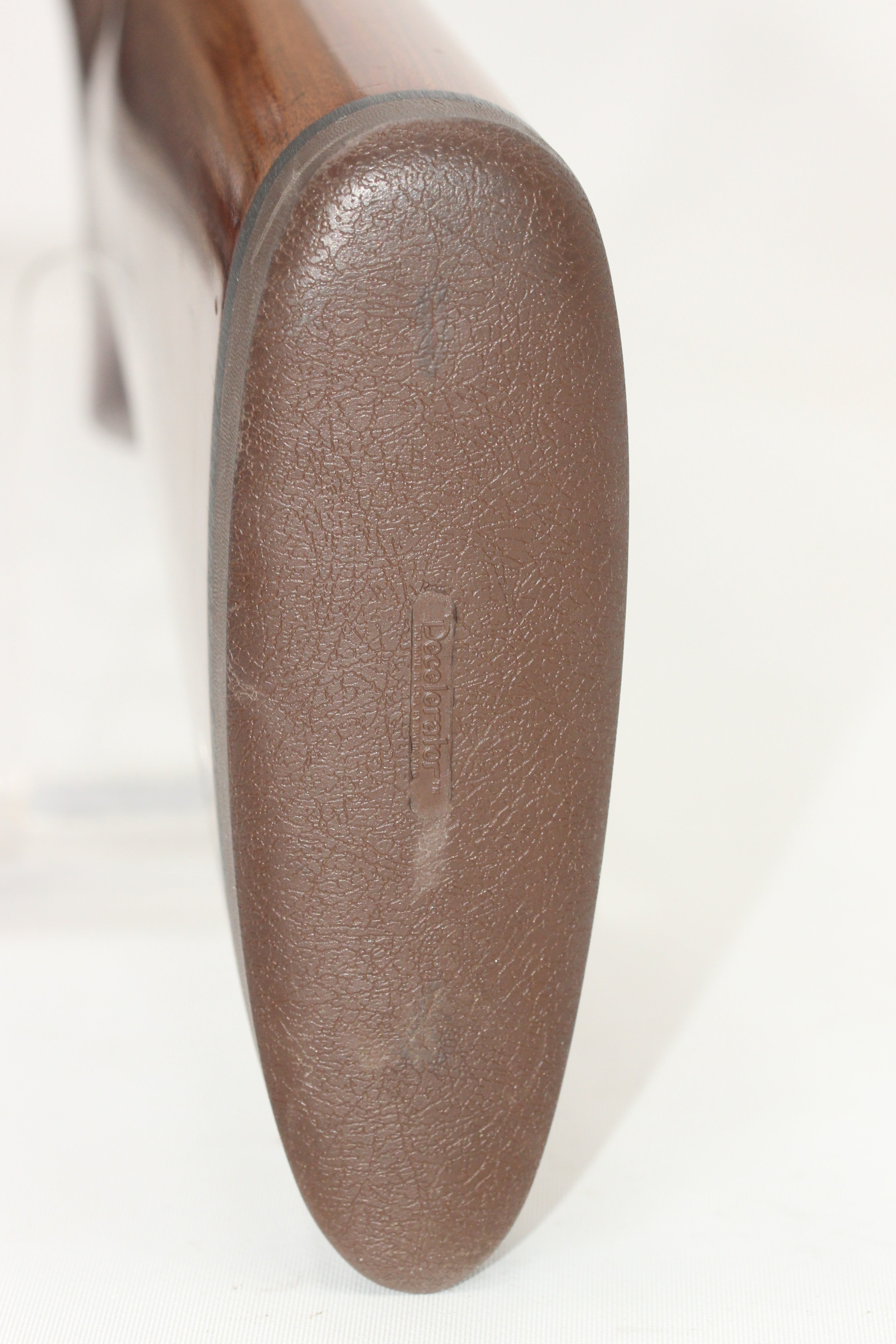 1948-1950 Low Comb Standard Rifle Stock - Custom Barrel Contour