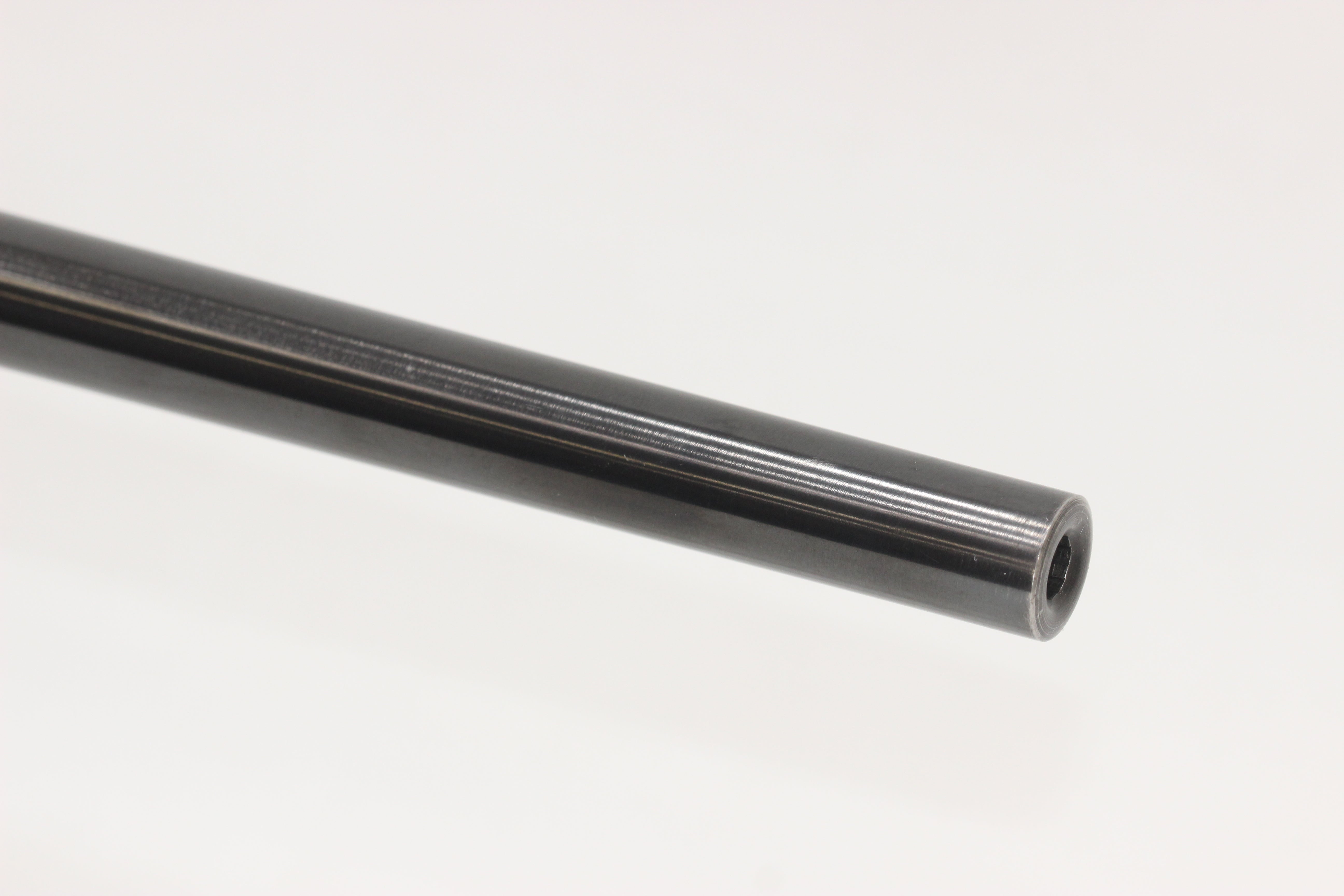 .242 Win Featherweight Sightless Rifle - 1960