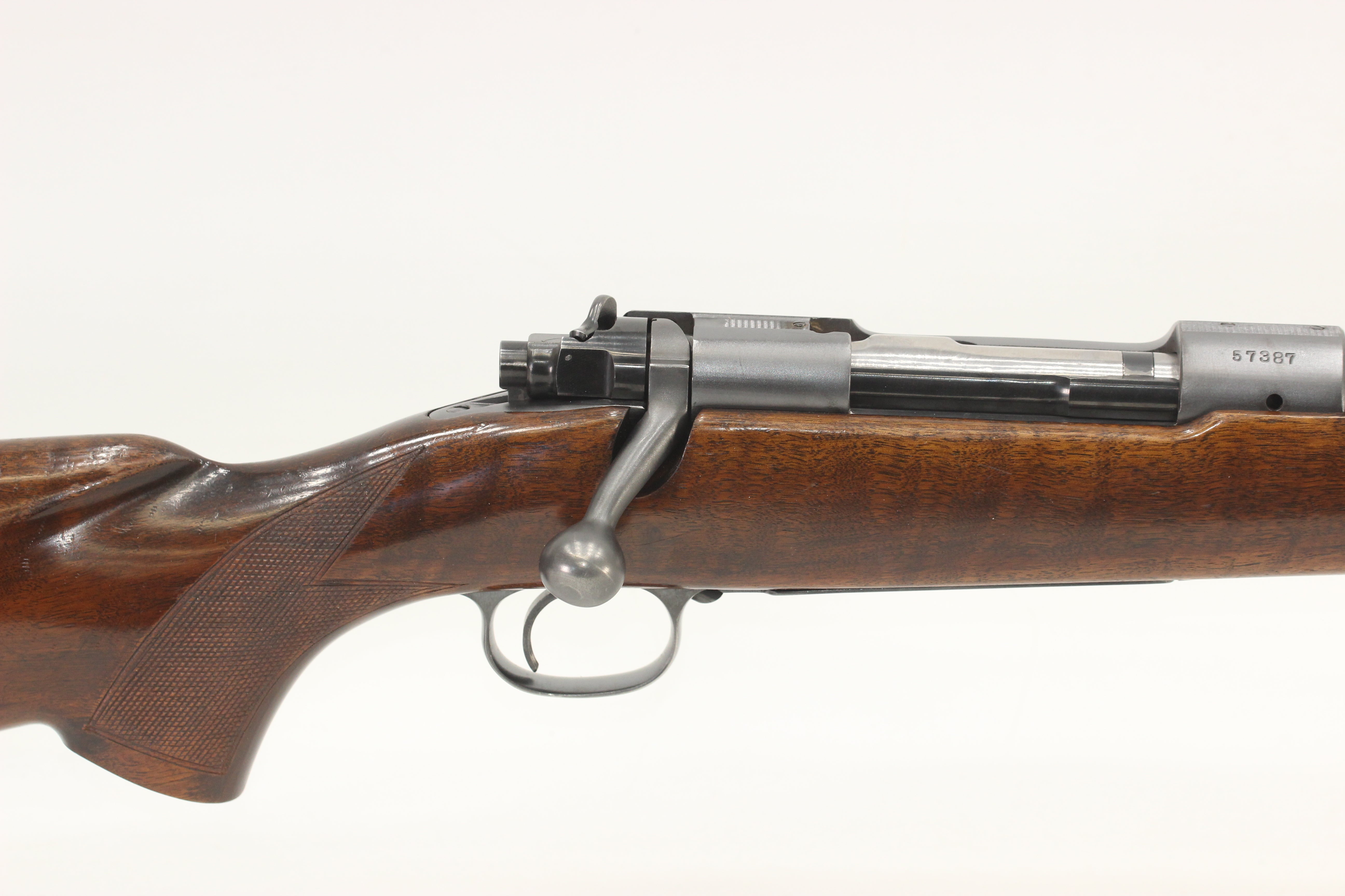 .30 Gov't '06 Standard Rifle - 1946