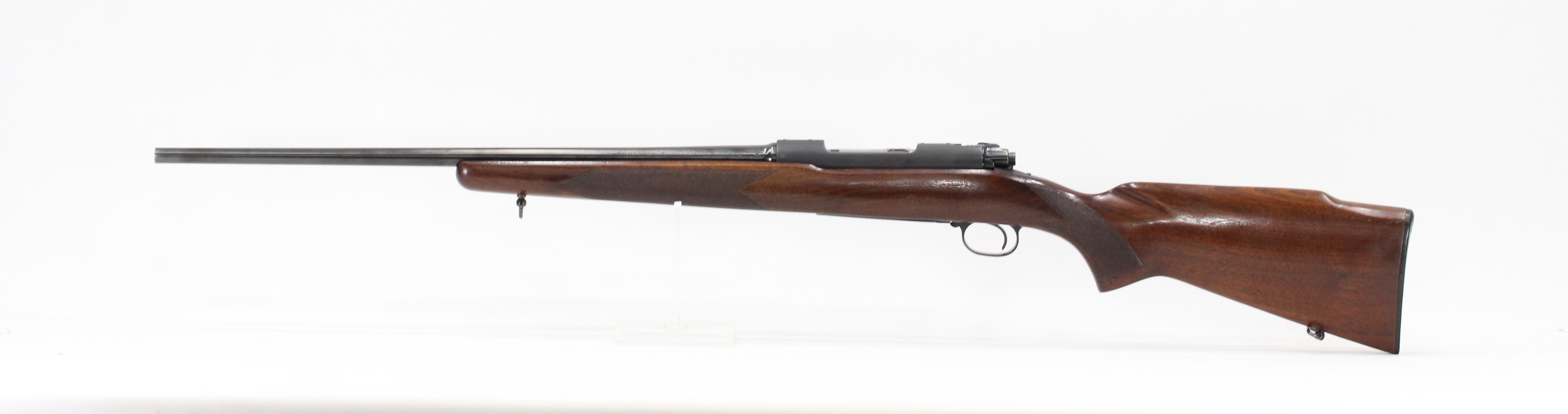 .242 Win Featherweight Sightless Rifle - 1960
