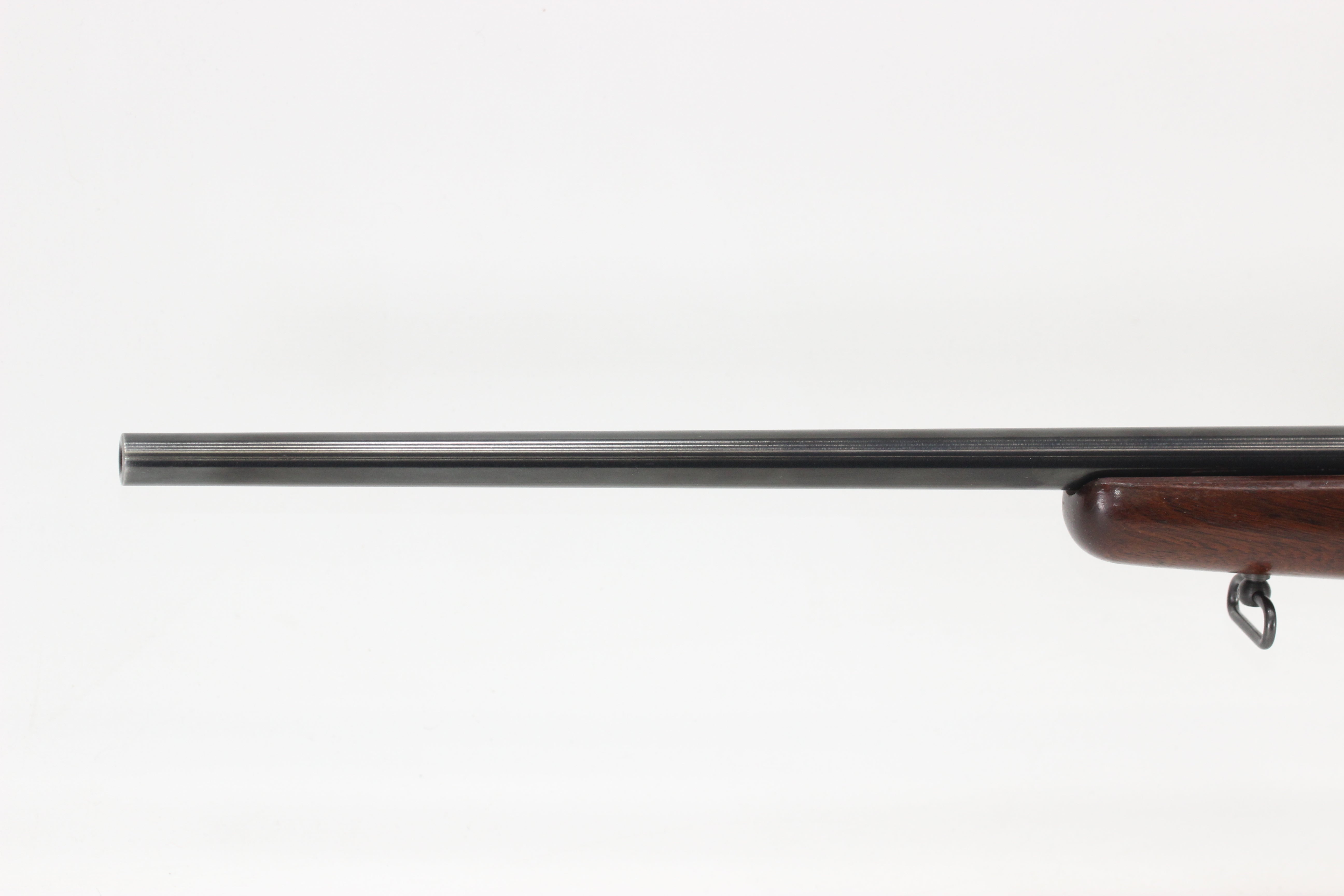 .242 Win Featherweight Sightless Rifle - 1960