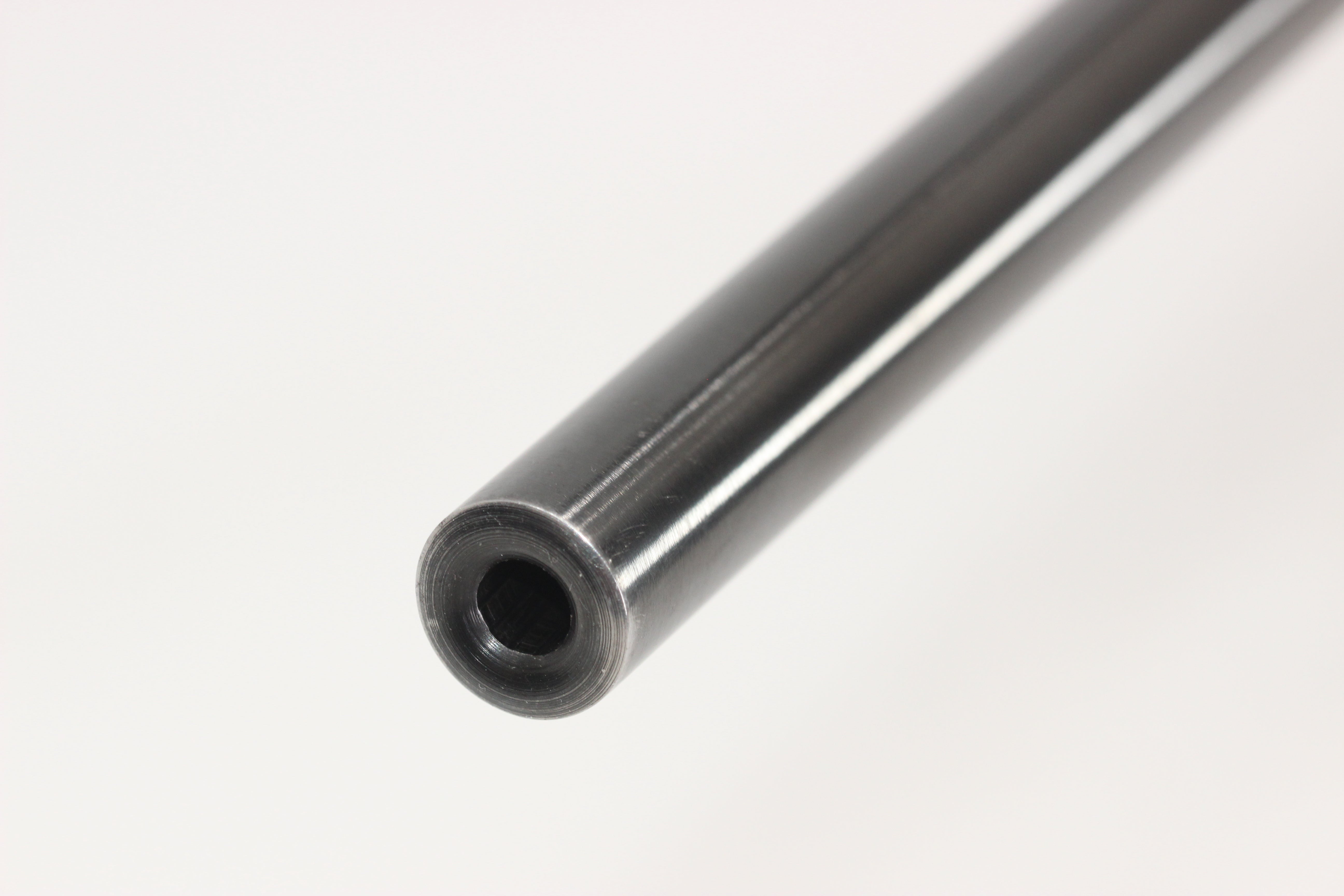 .242 Win Featherweight Sightless Rifle - 1960