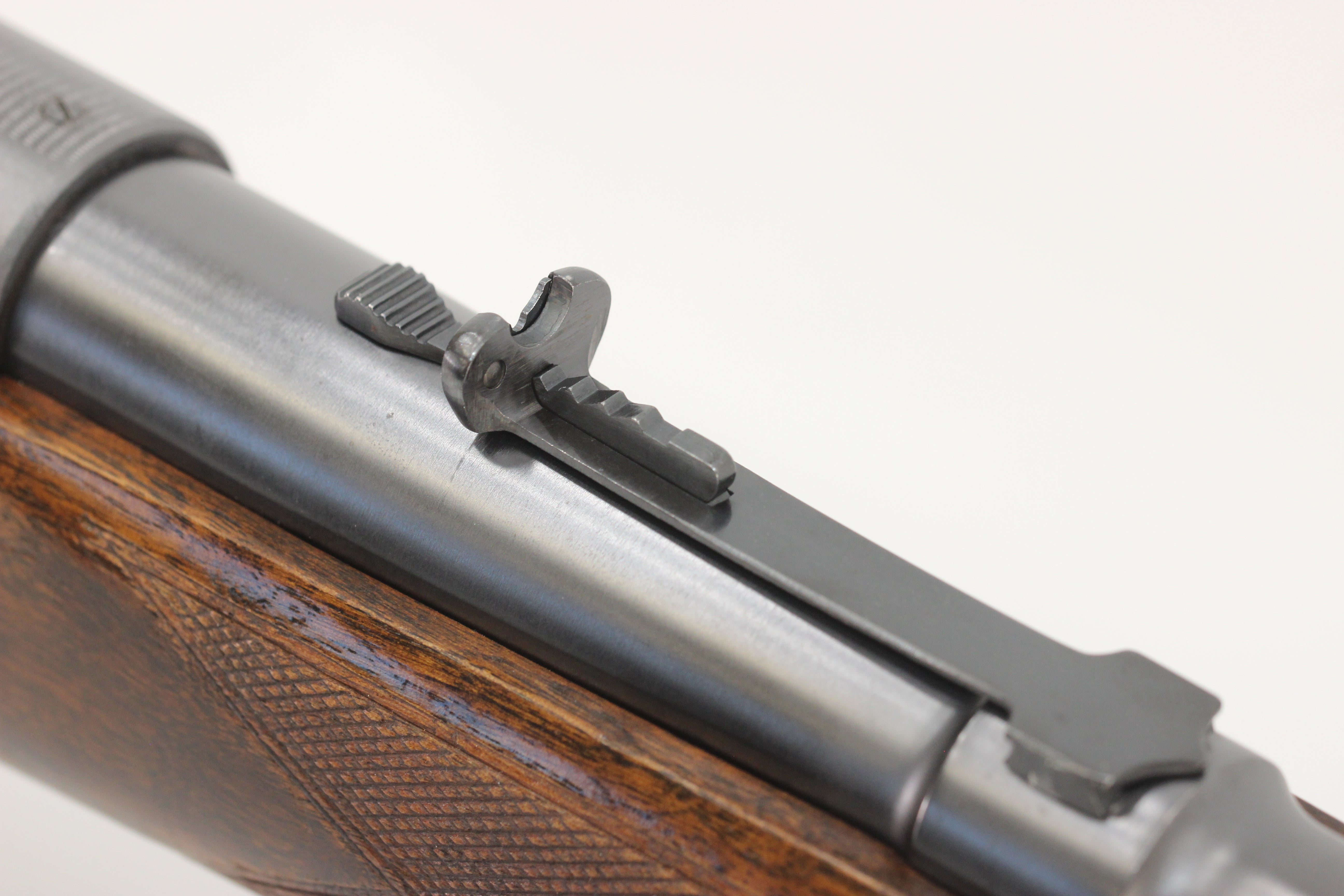 .30 Gov't '06 Standard Rifle - 1946