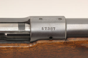 .30 Gov't '06 Standard Rifle - 1946