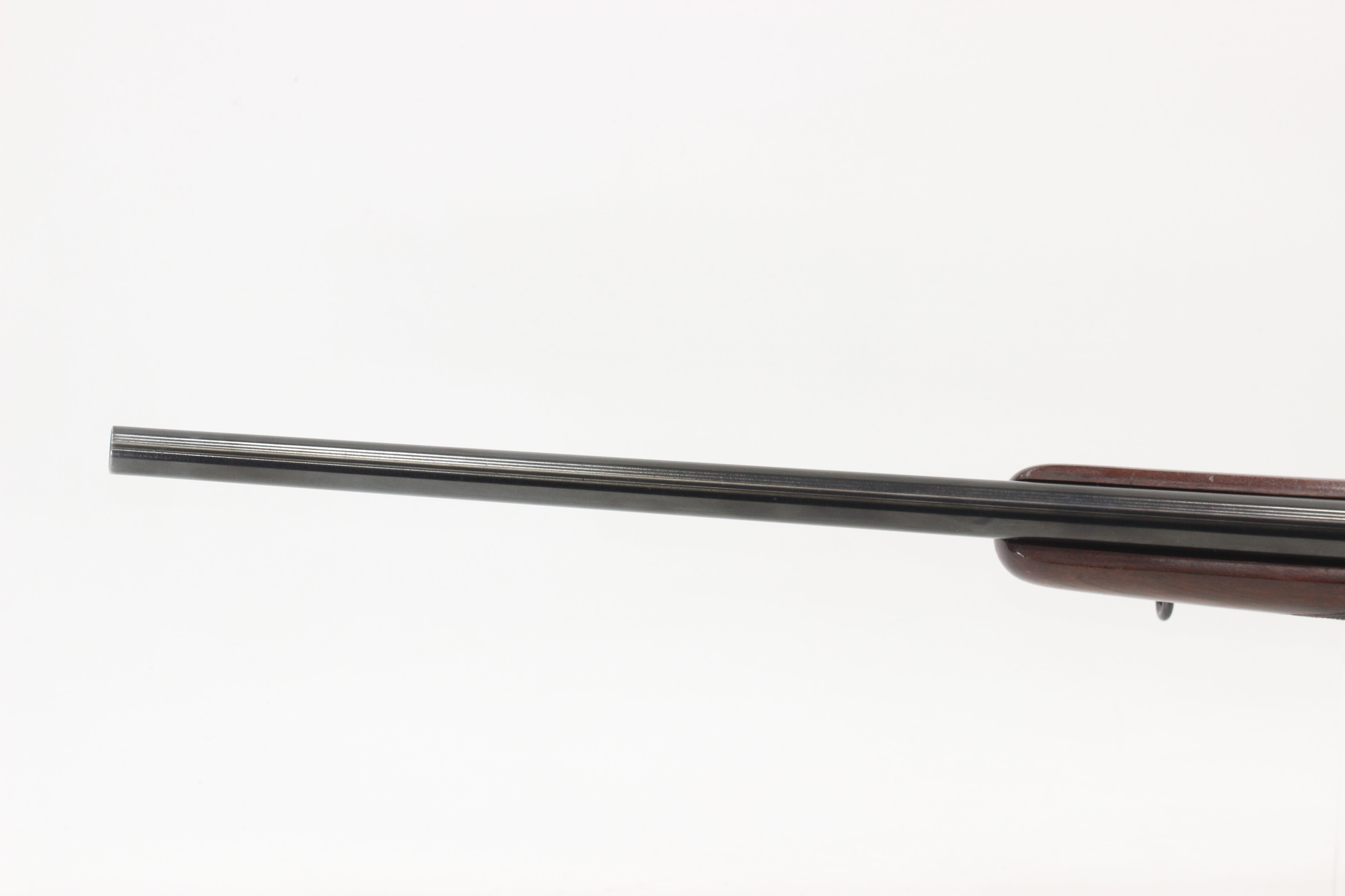 .242 Win Featherweight Sightless Rifle - 1960