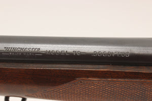 .30 Gov't '06 Standard Rifle - 1946