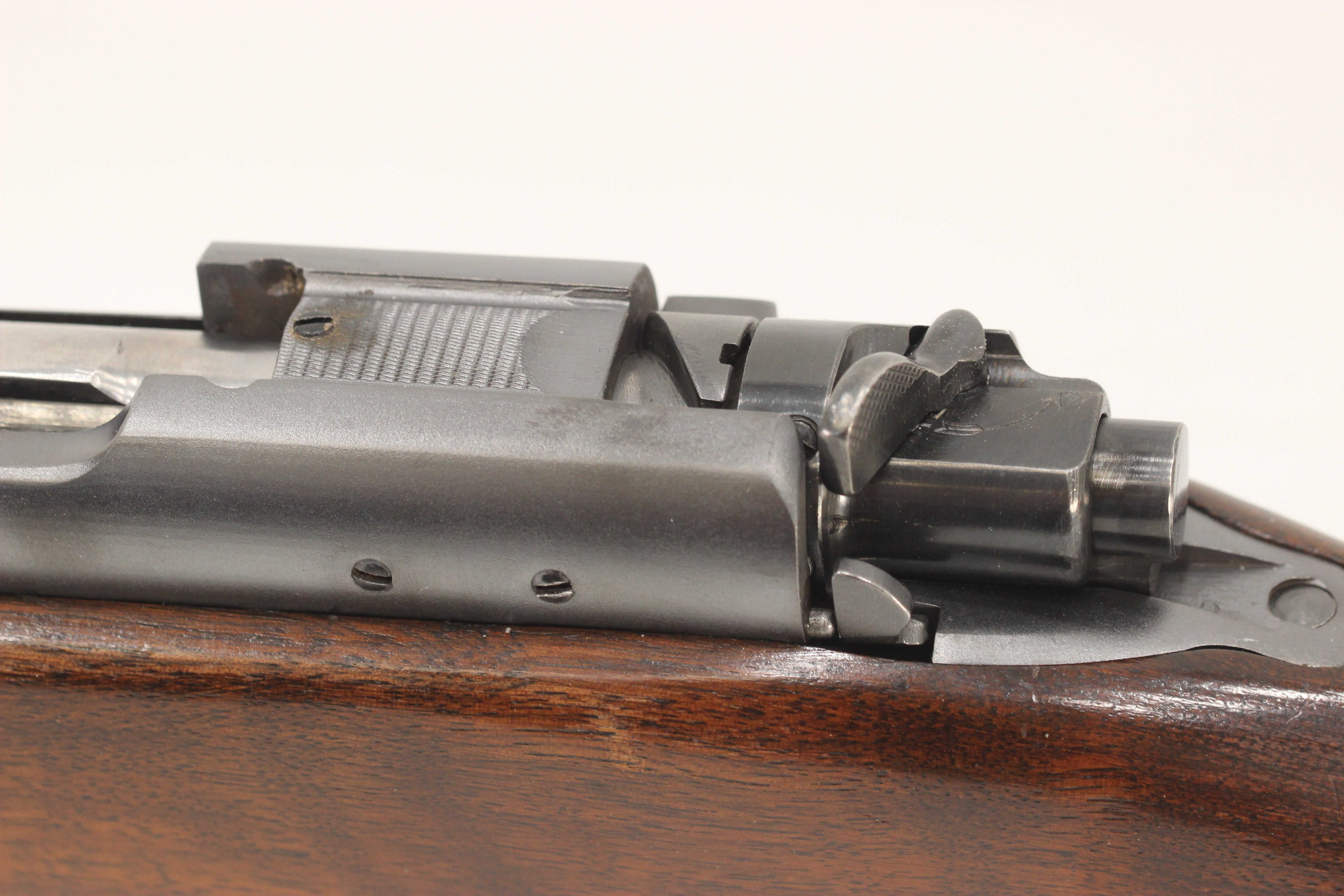 .30 Gov't '06 Standard Rifle - 1946