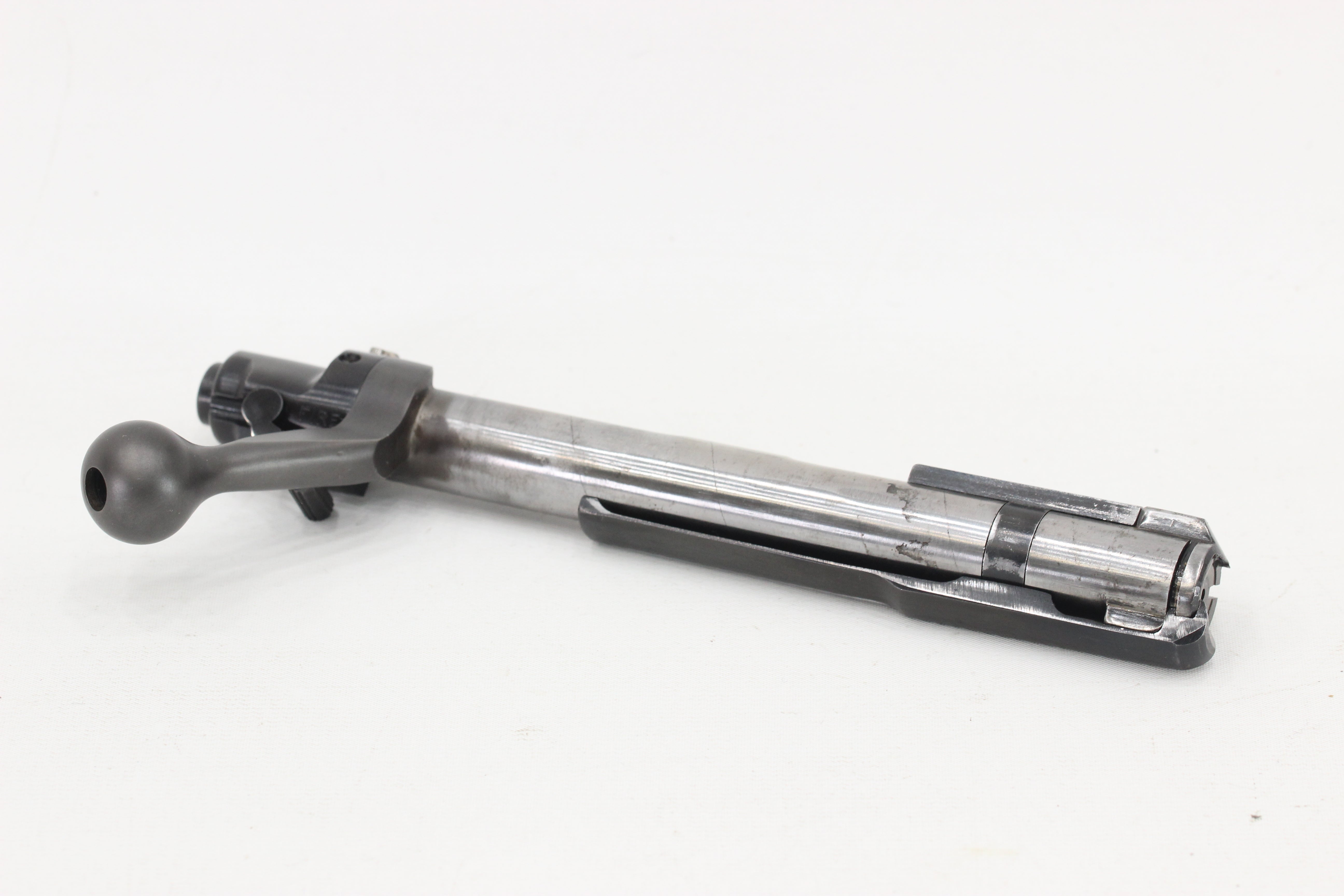 .242 Win Featherweight Sightless Rifle - 1960