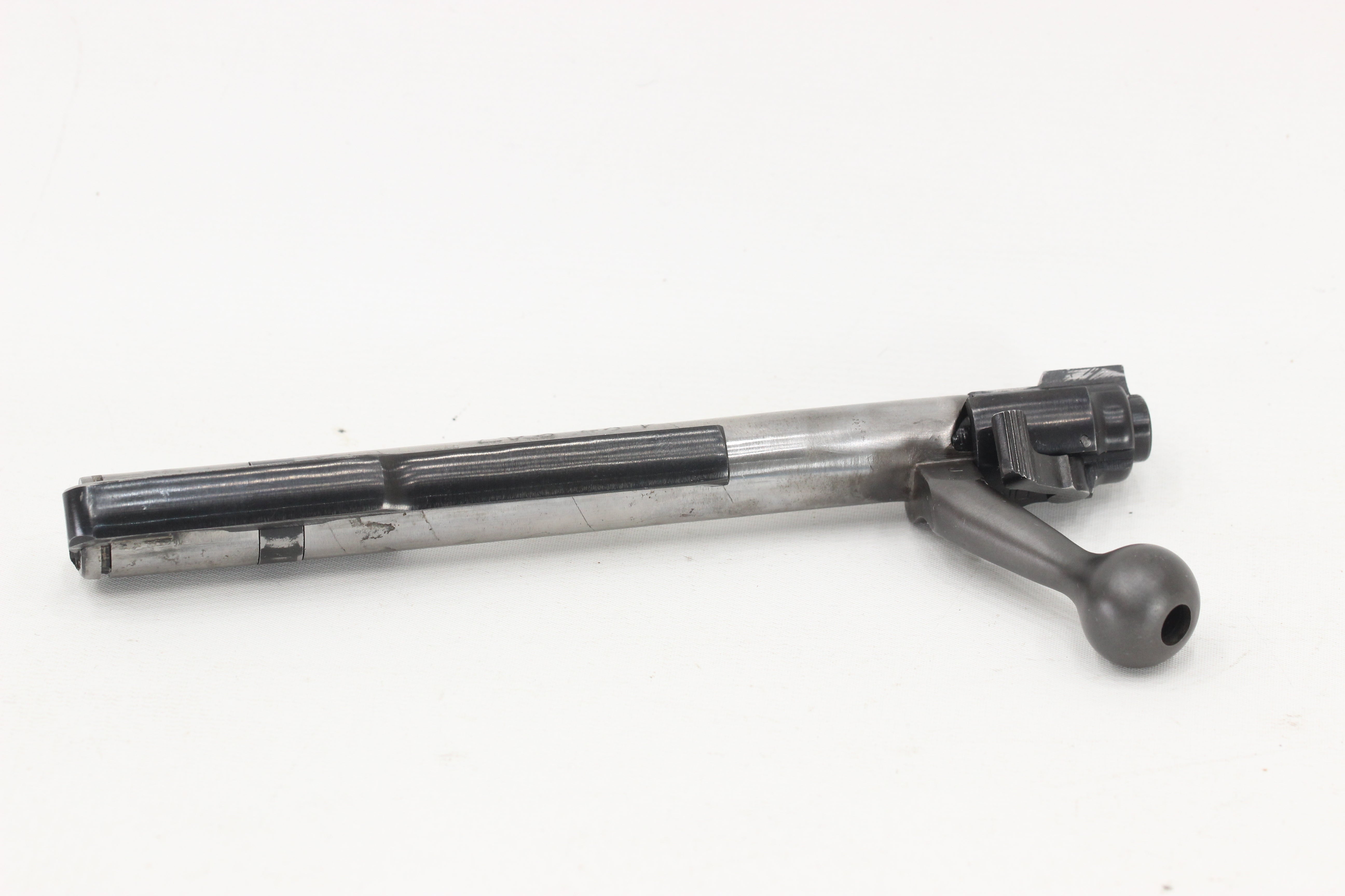 .242 Win Featherweight Sightless Rifle - 1960