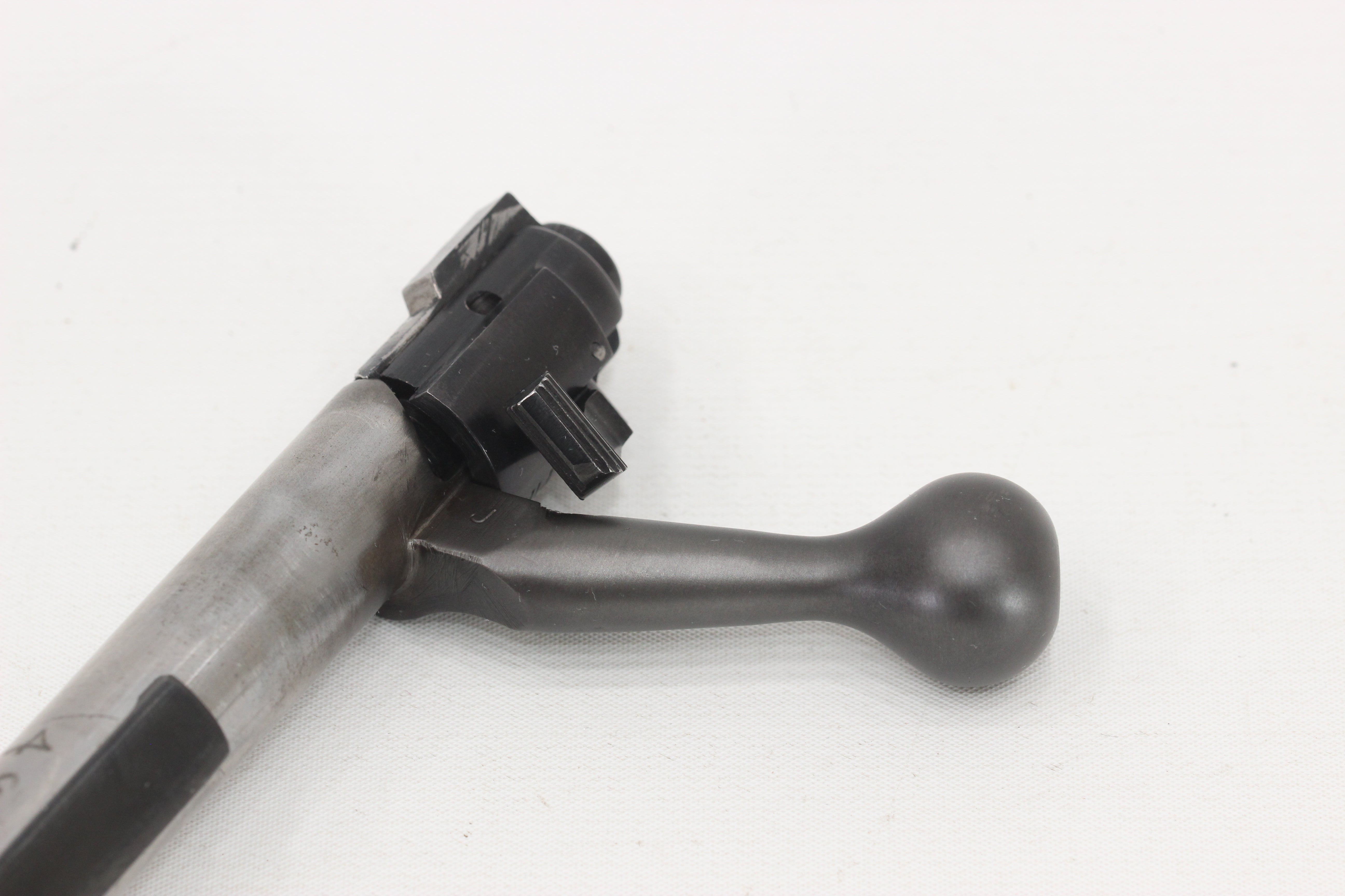 .242 Win Featherweight Sightless Rifle - 1960