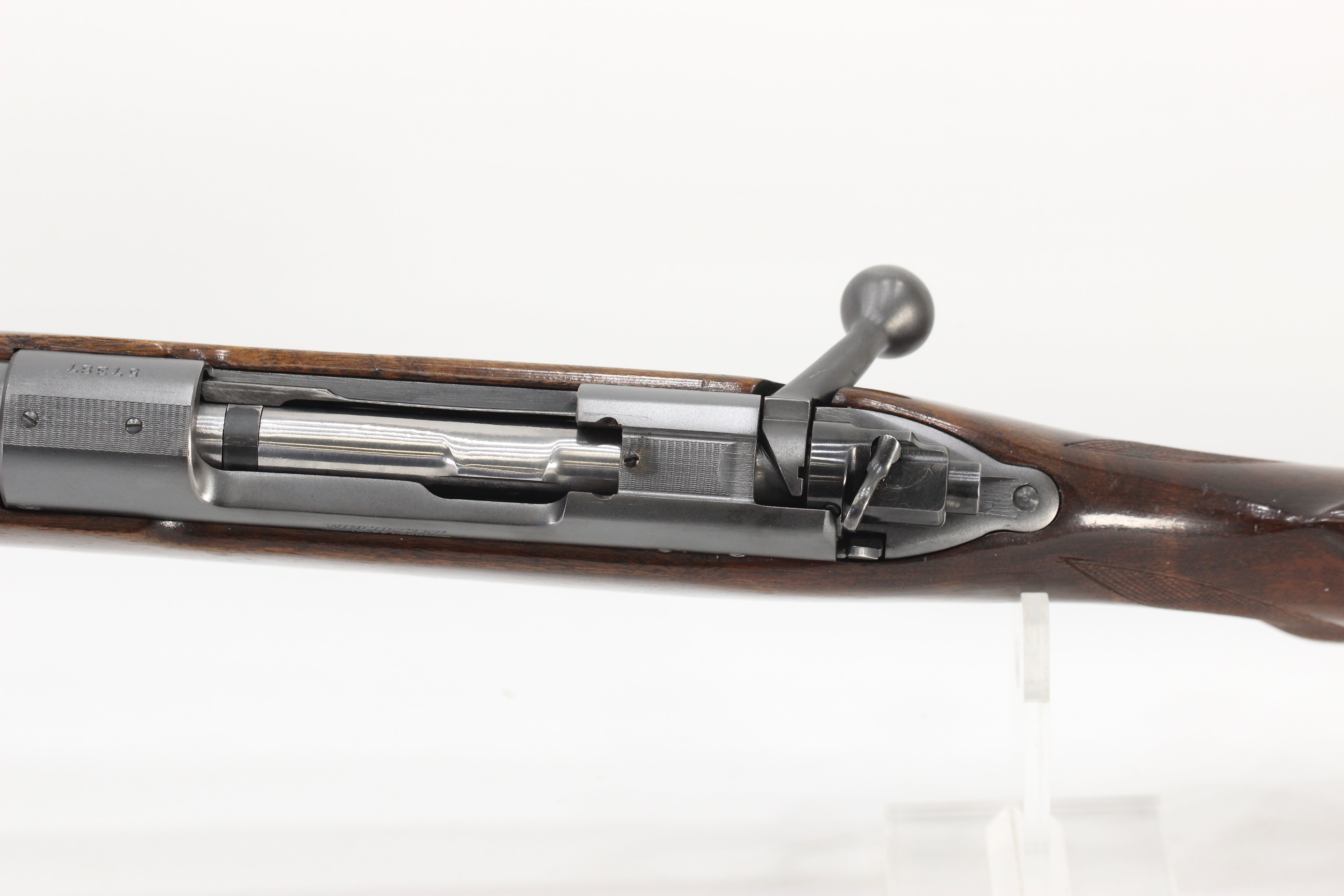 .30 Gov't '06 Standard Rifle - 1946