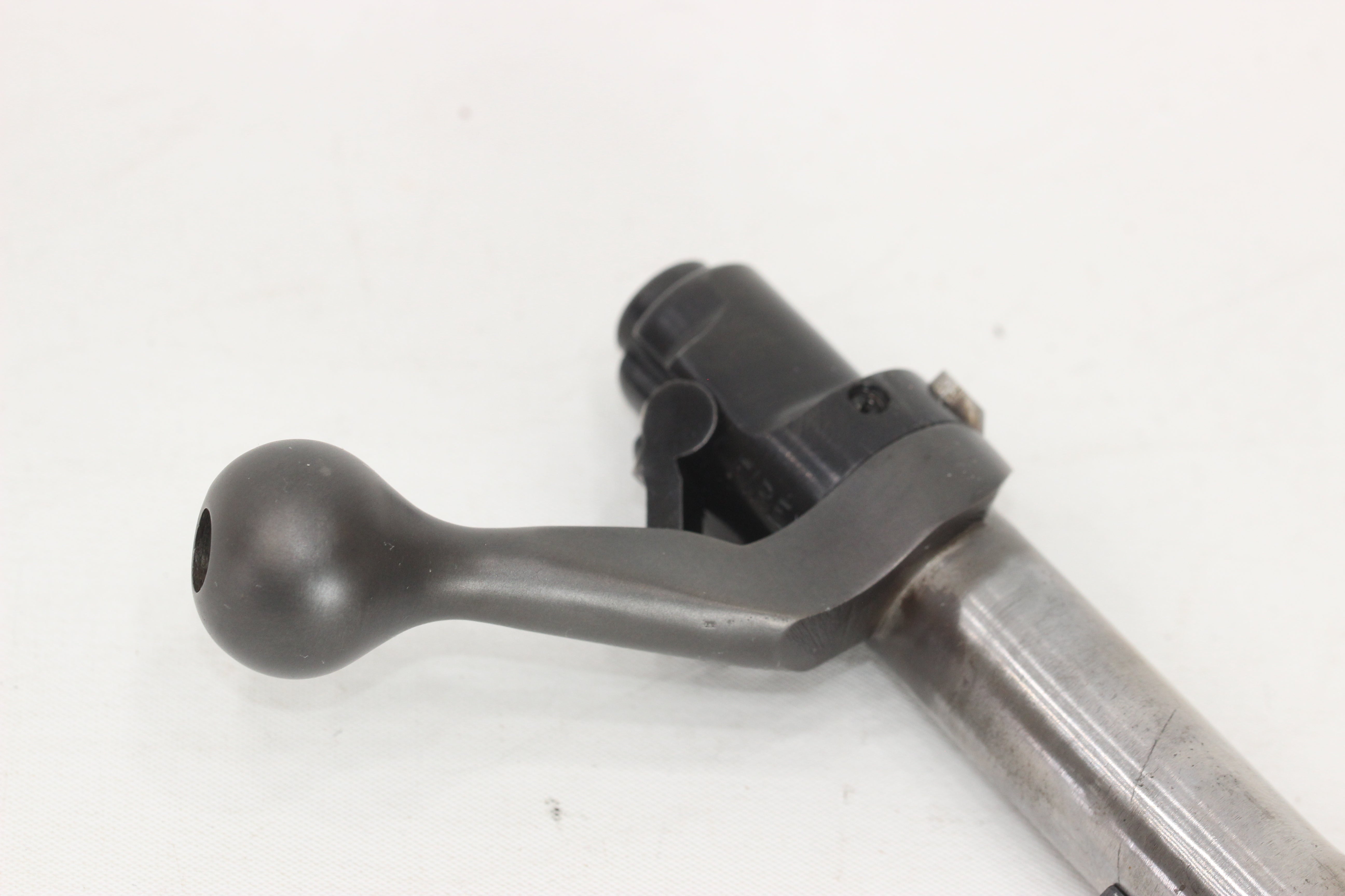 .242 Win Featherweight Sightless Rifle - 1960