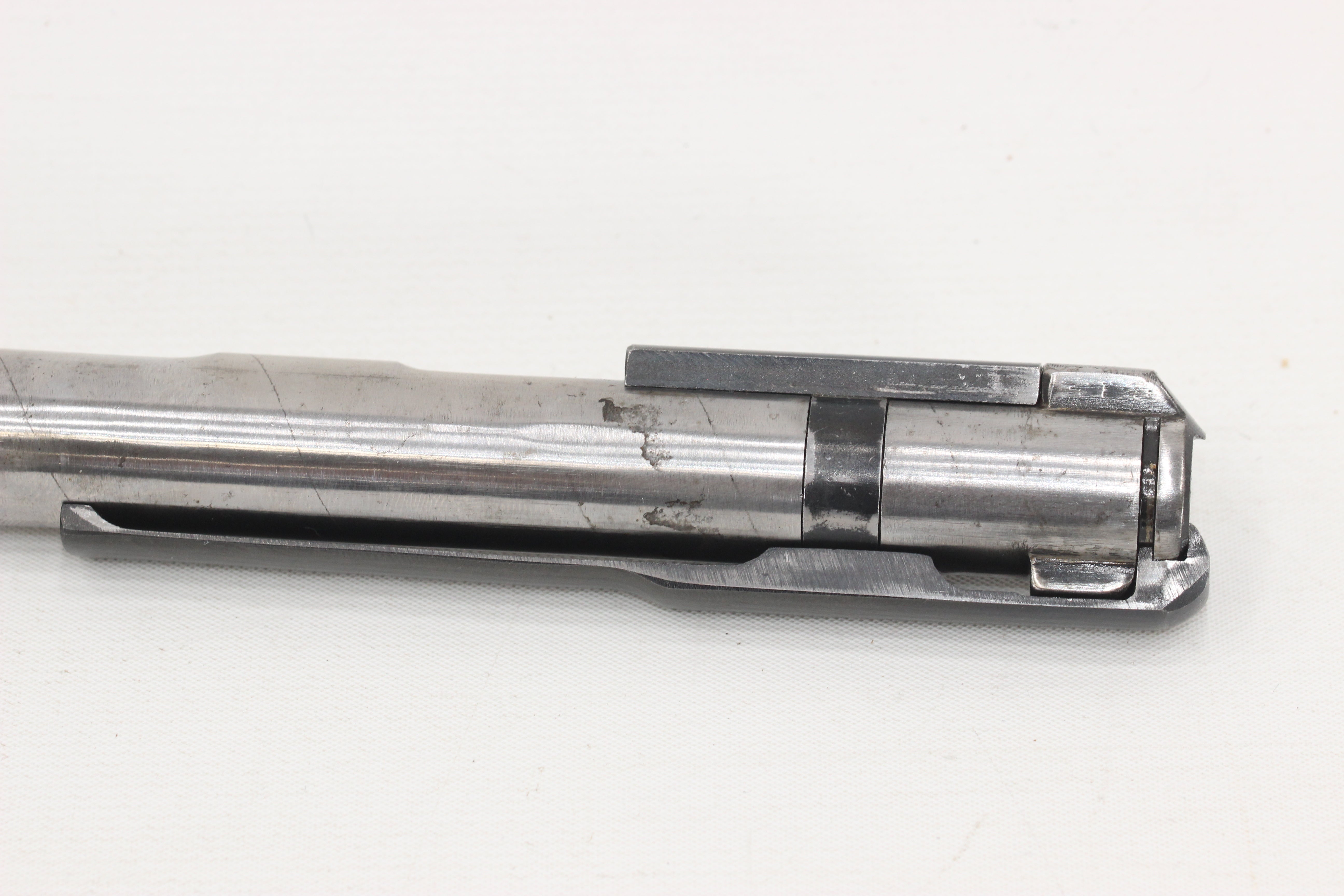 .242 Win Featherweight Sightless Rifle - 1960