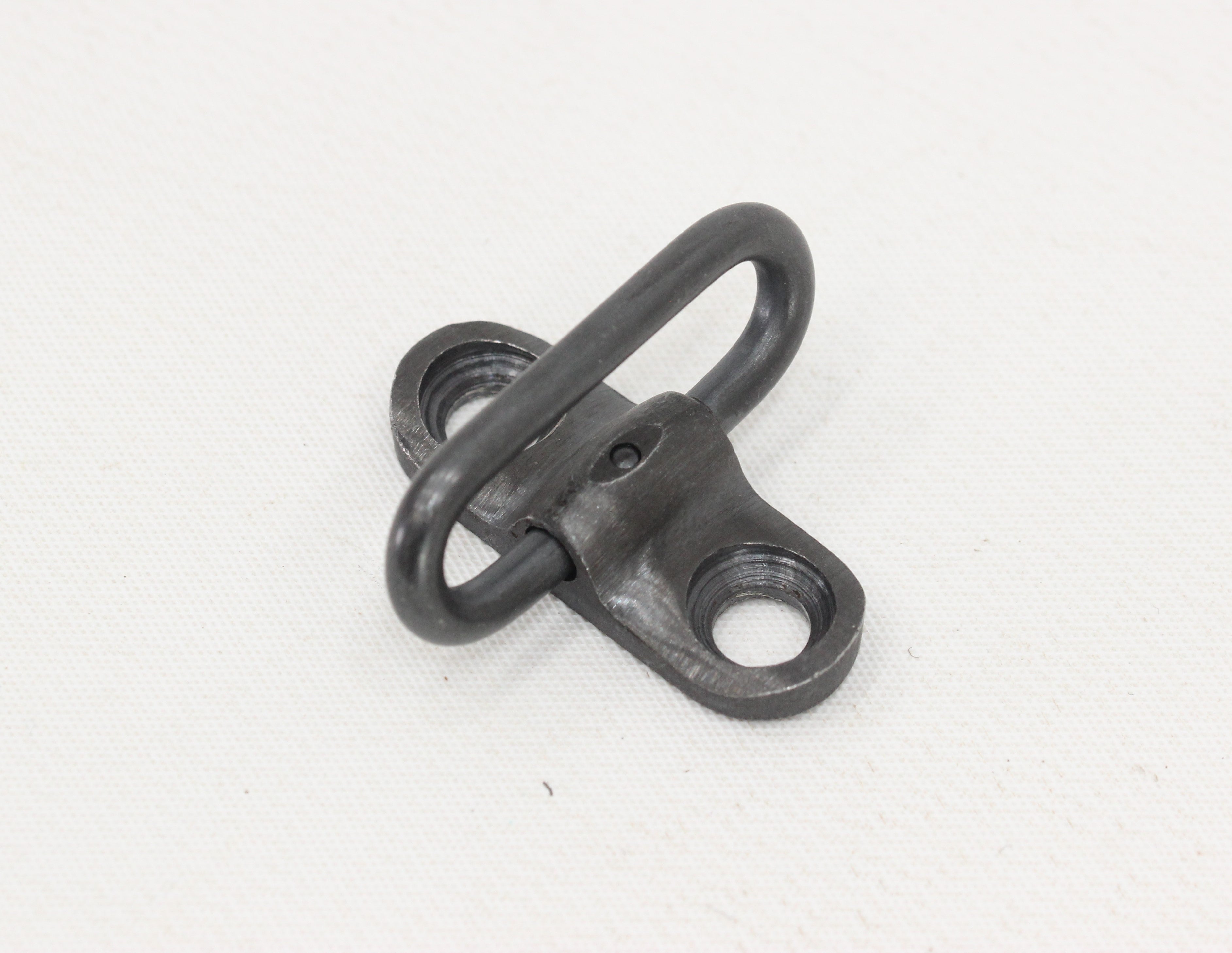 Target Rifle Rear Swivel - 1" - Very Good or Better