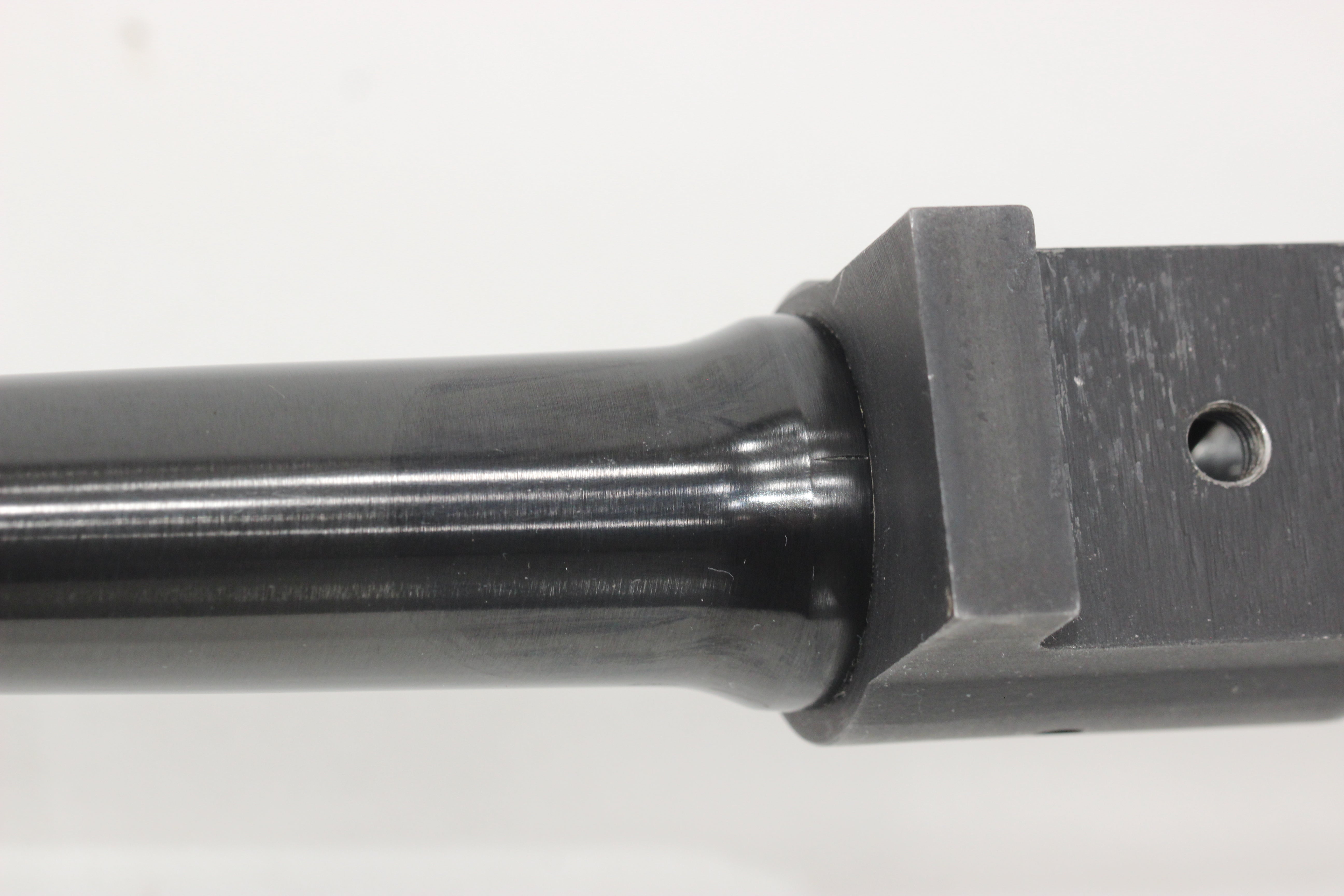 .242 Win Featherweight Sightless Rifle - 1960