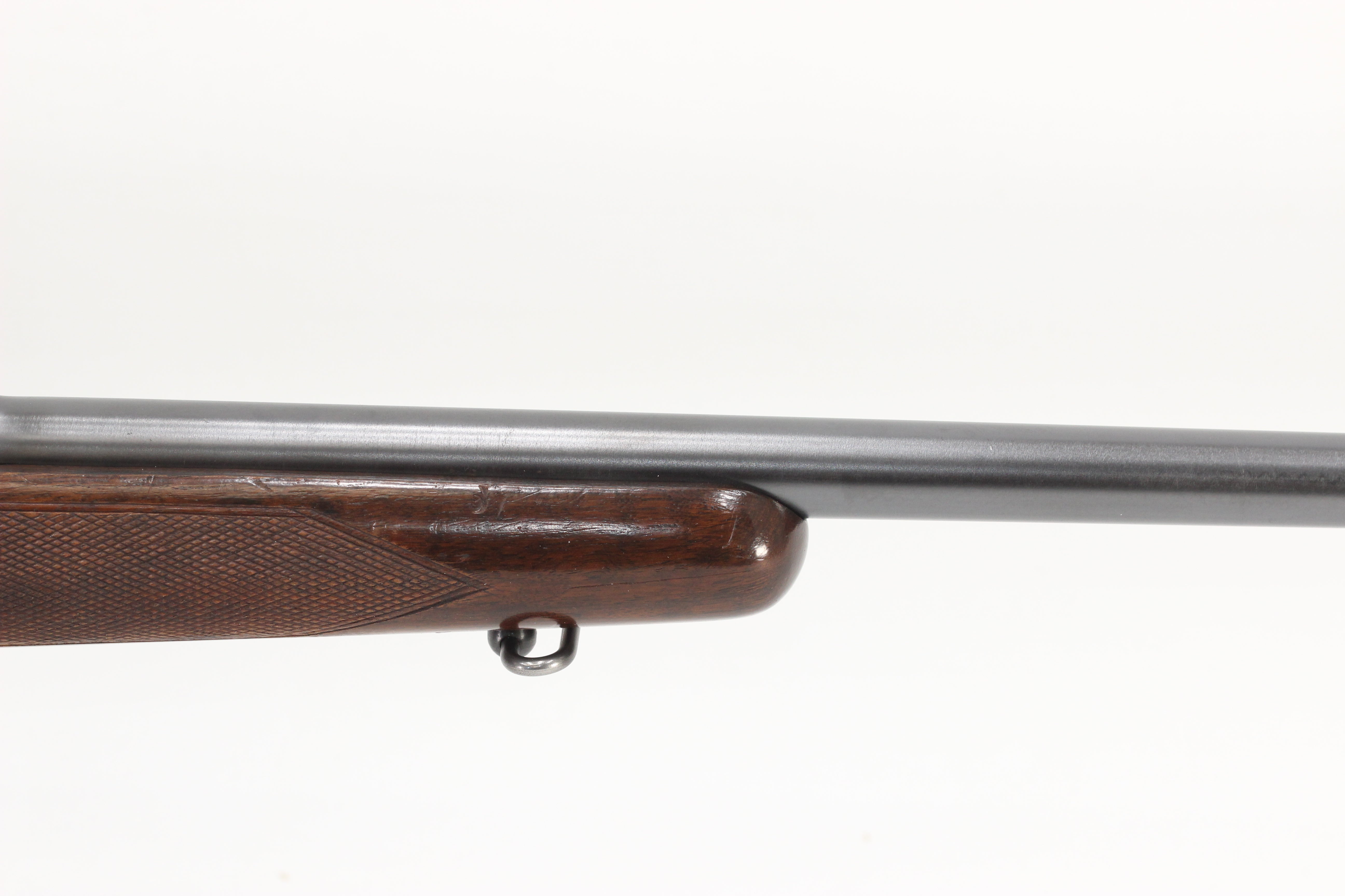 .30 Gov't '06 Standard Rifle - 1946