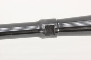 .300 H&H Magnum Barrel - Modified