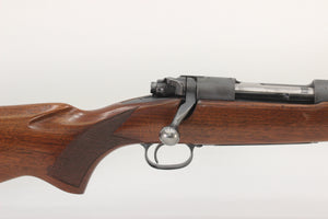 .270 Win Standard Rifle - 1953