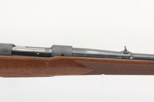 .270 Win Standard Rifle - 1953