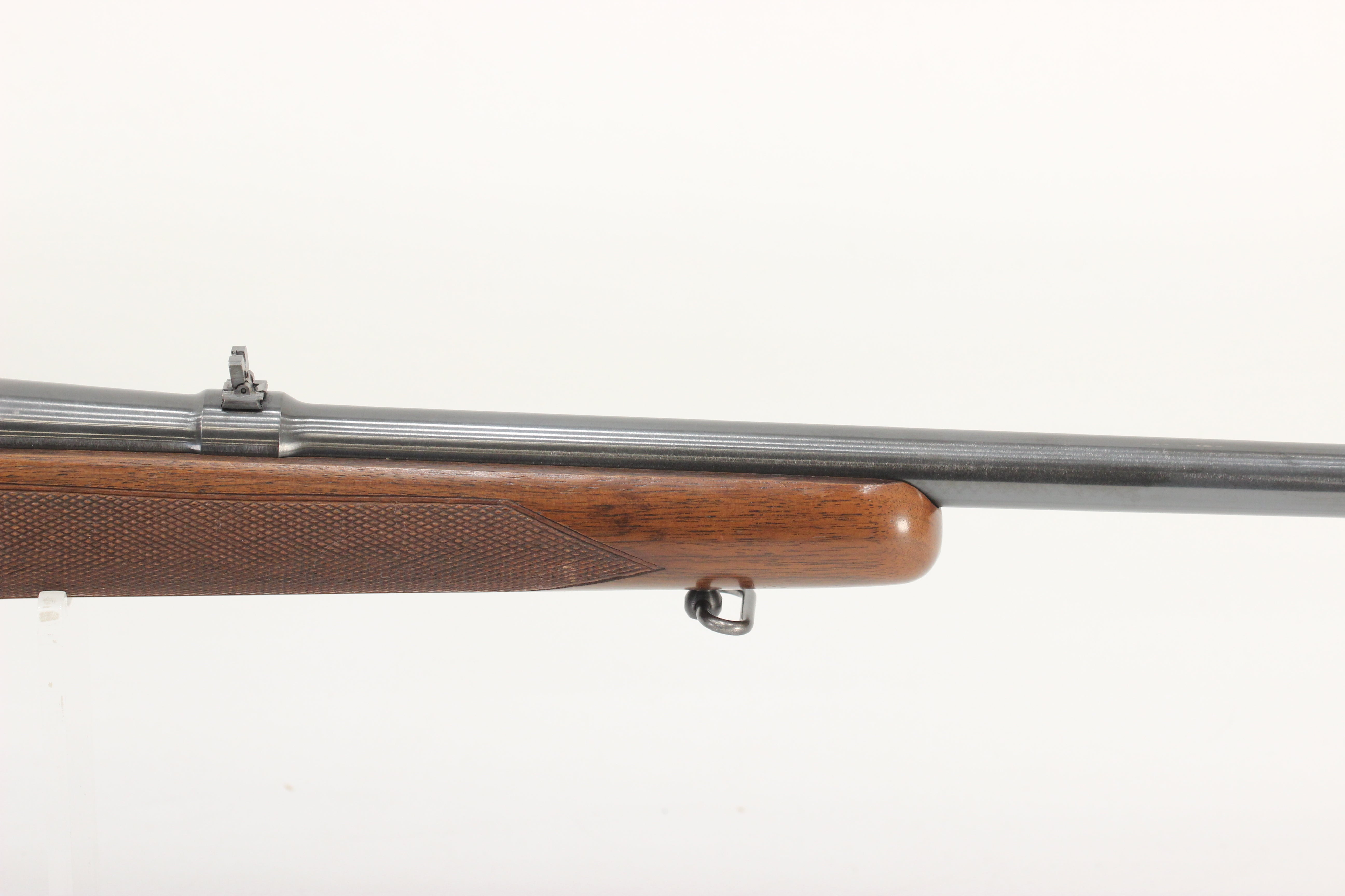 .270 Win Standard Rifle - 1953