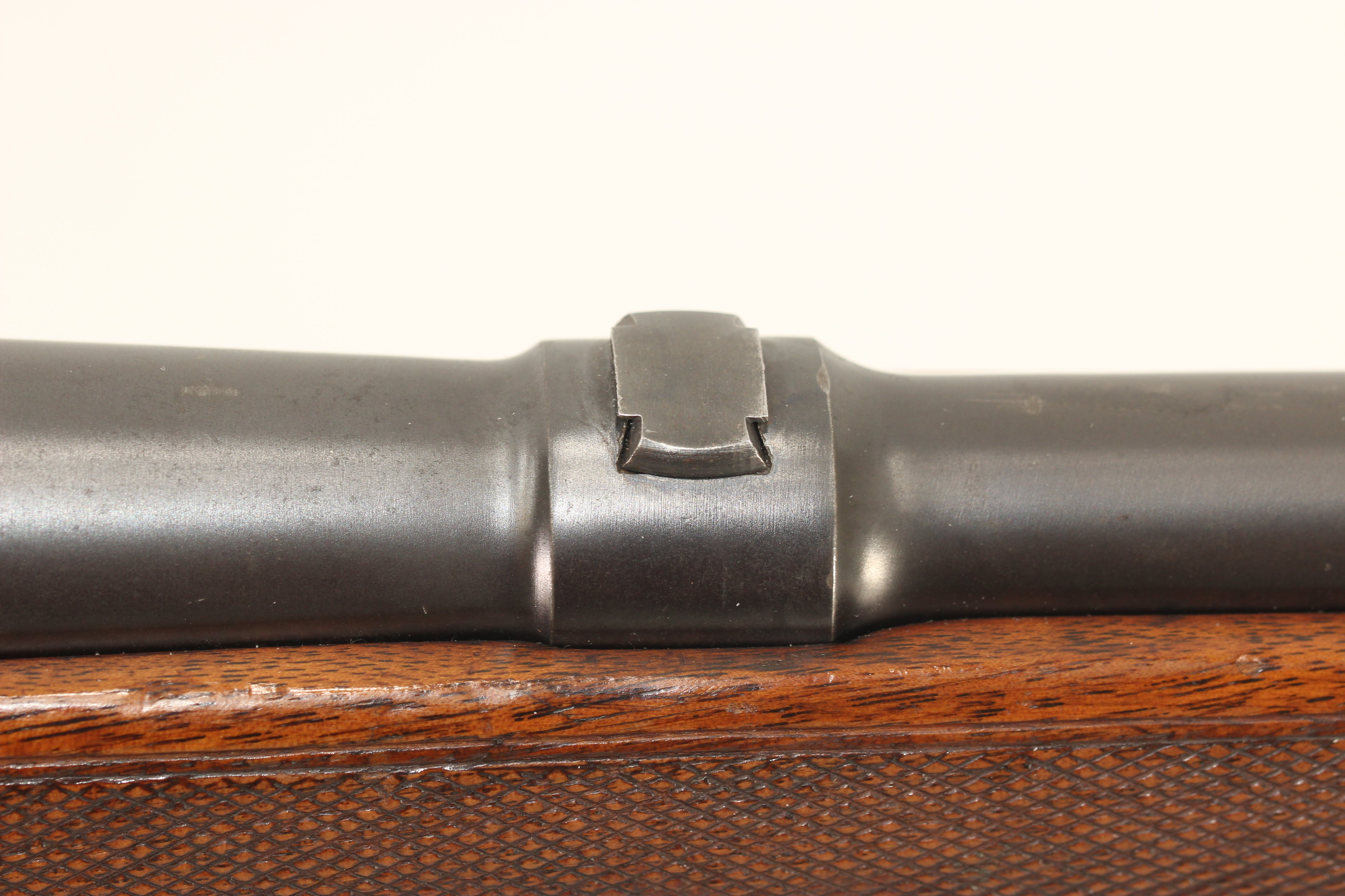 .270 W.F.C. Carbine - 1942