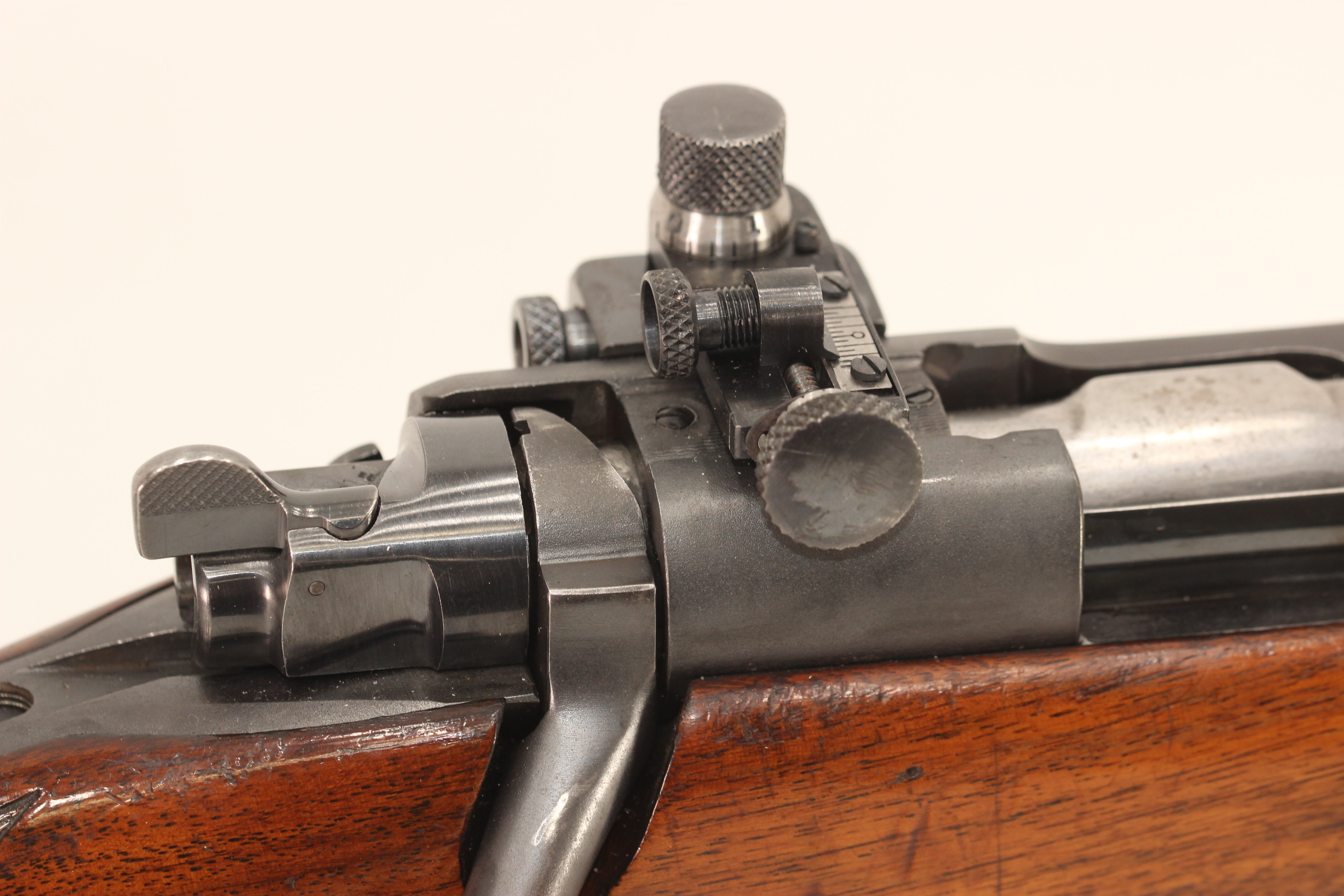 .270 W.F.C. Carbine - 1942