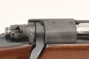 .270 Win Standard Rifle - 1953