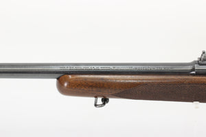 .270 Win Standard Rifle - 1953