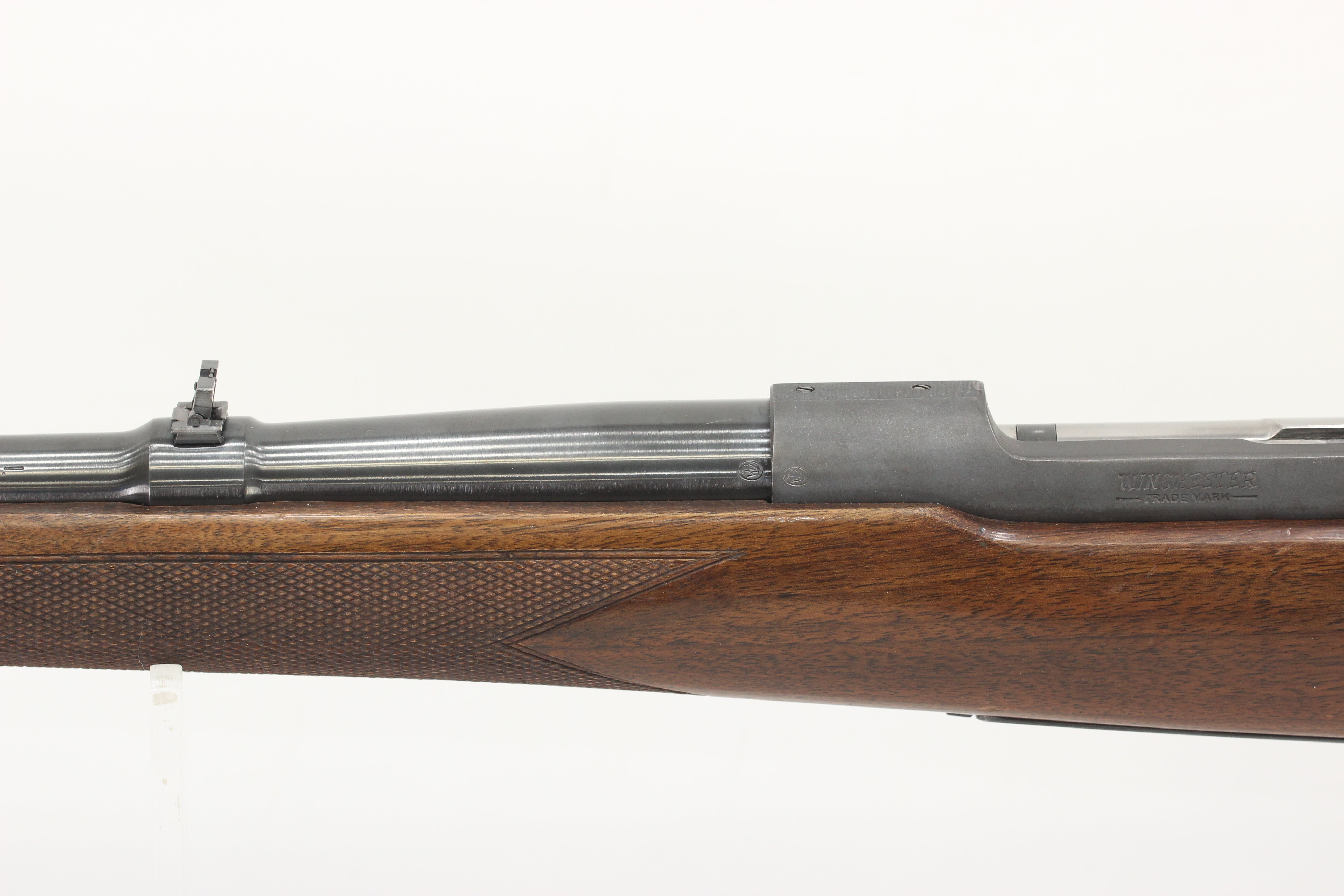 .270 Win Standard Rifle - 1953