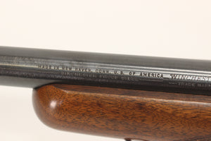 .270 Win Standard Rifle - 1953