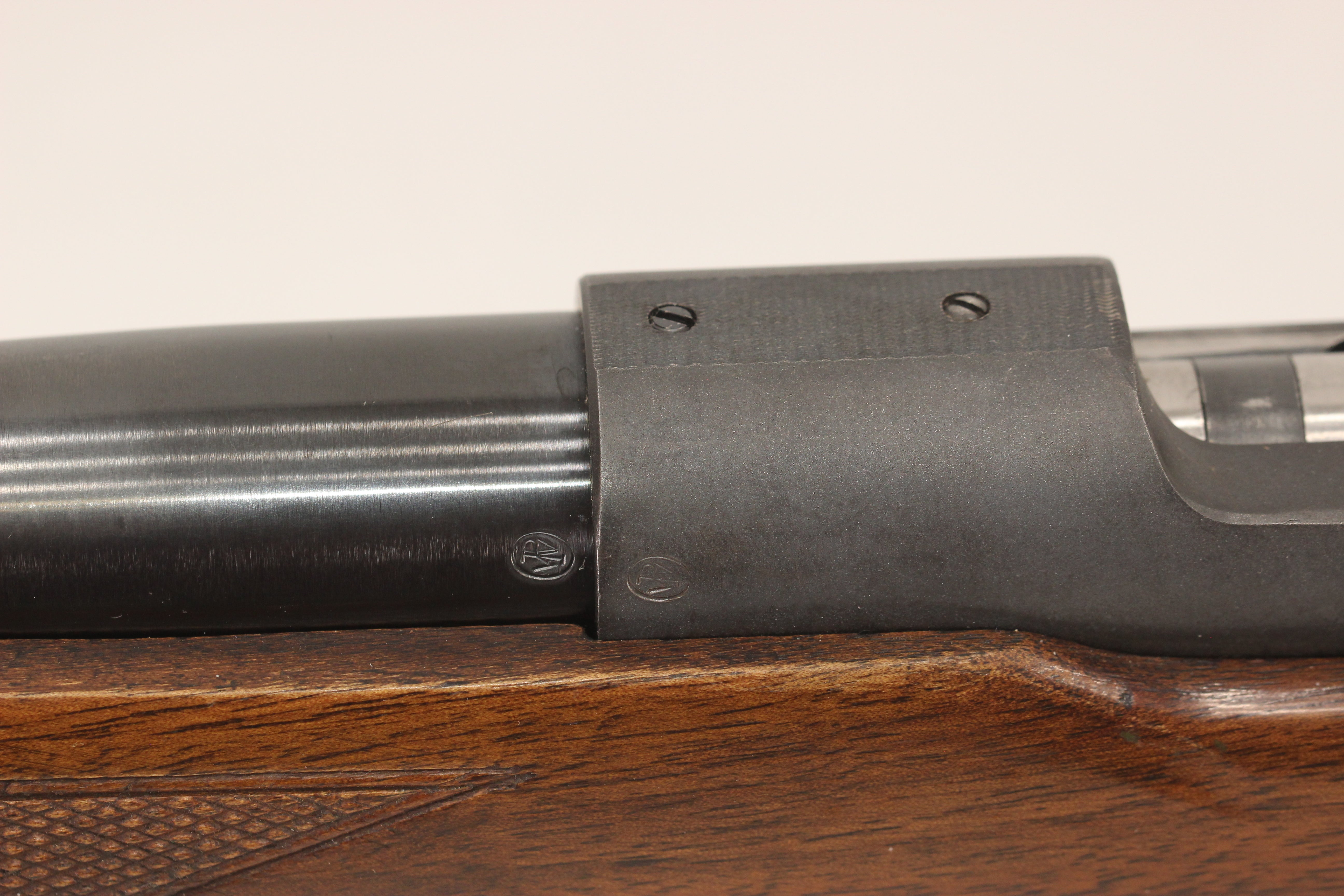 .270 Win Standard Rifle - 1953