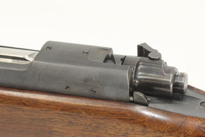 .270 Win Standard Rifle - 1953