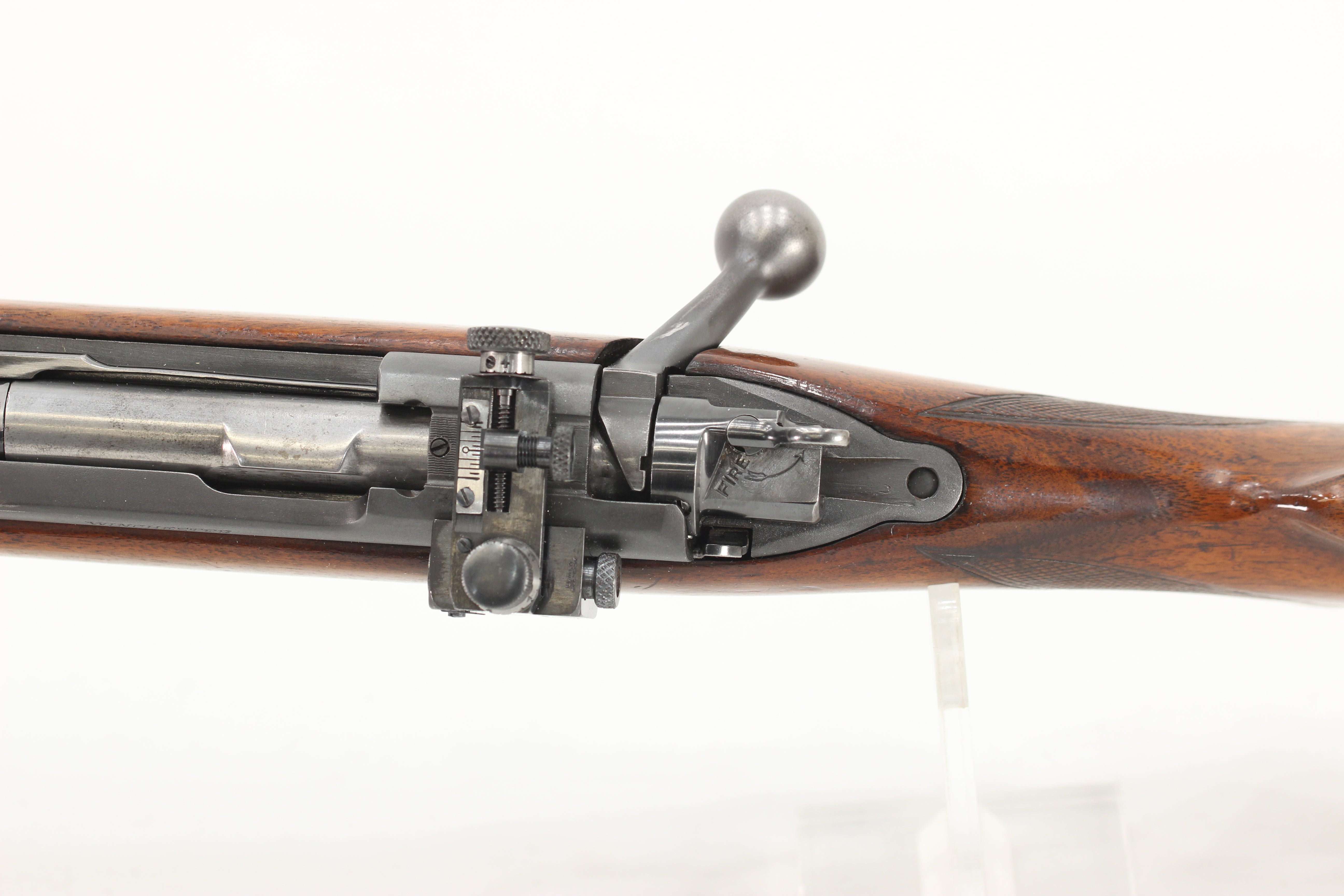 .270 W.F.C. Carbine - 1942