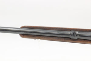 .270 Win Standard Rifle - 1953