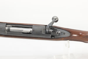 .270 Win Standard Rifle - 1953