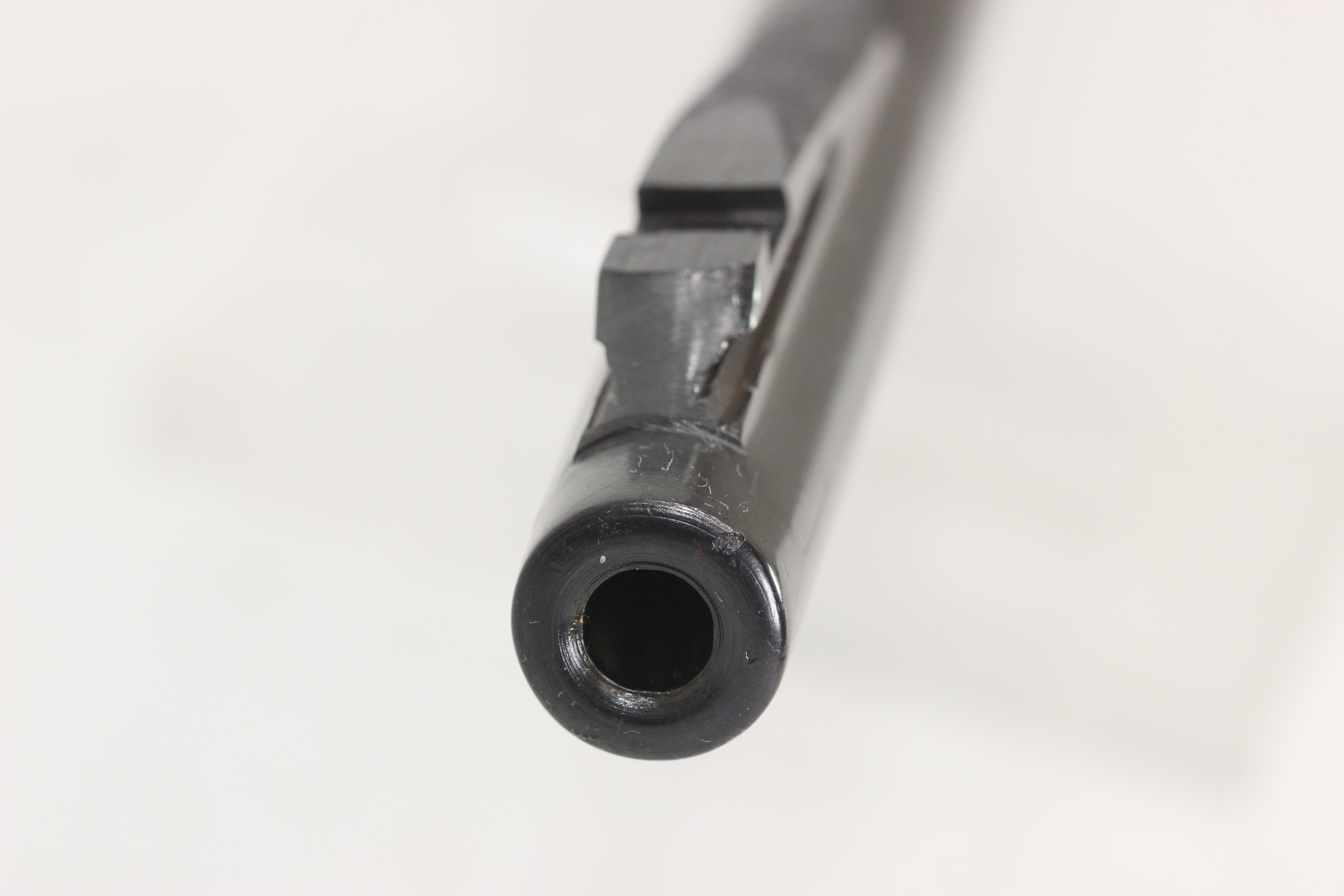 .270 Win. Standard Barrel - 1951 - Reblued