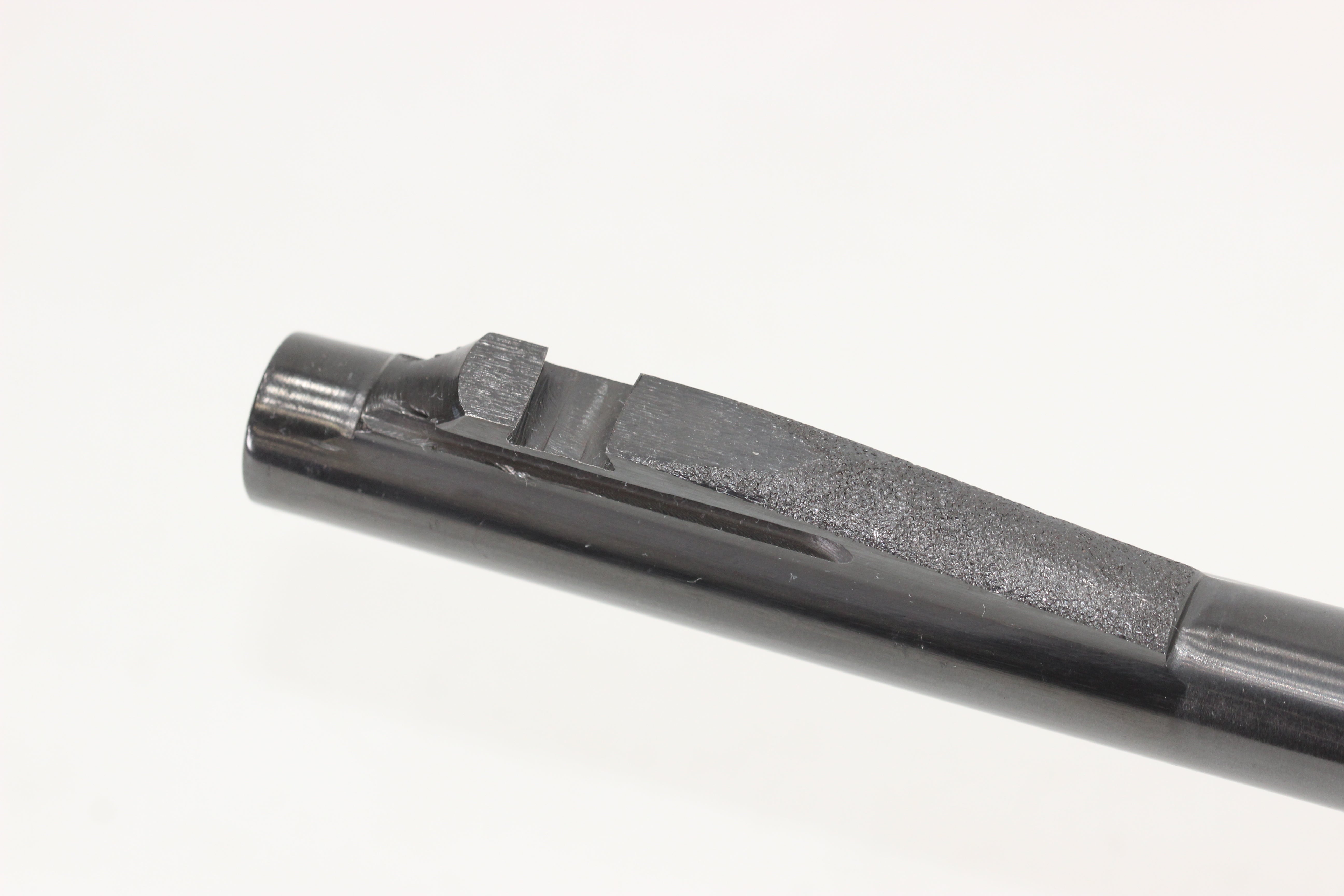 .270 Win. Standard Barrel - 1951 - Reblued