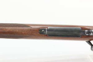 .270 Win Standard Rifle - 1953