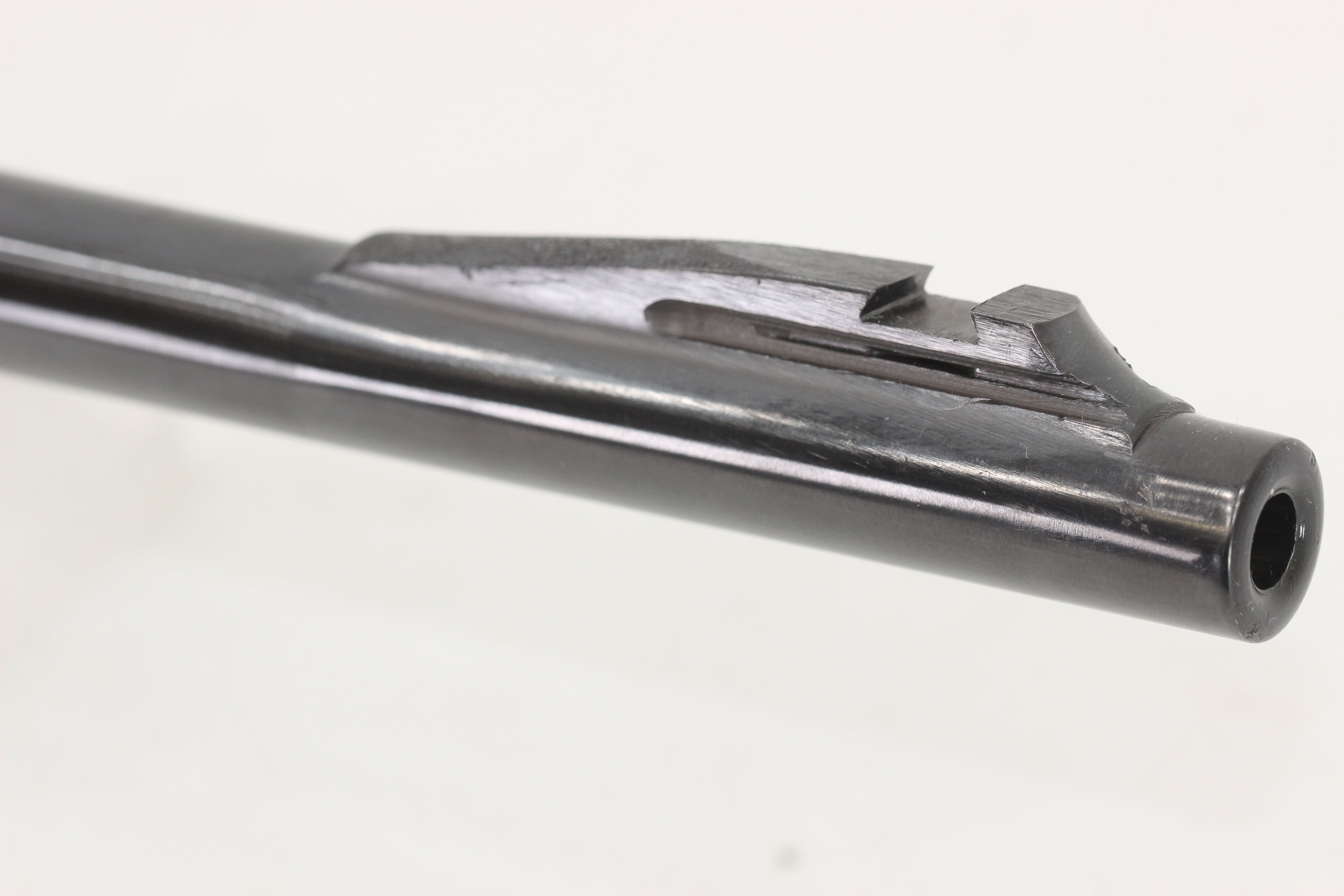 .270 Win. Standard Barrel - 1951 - Reblued