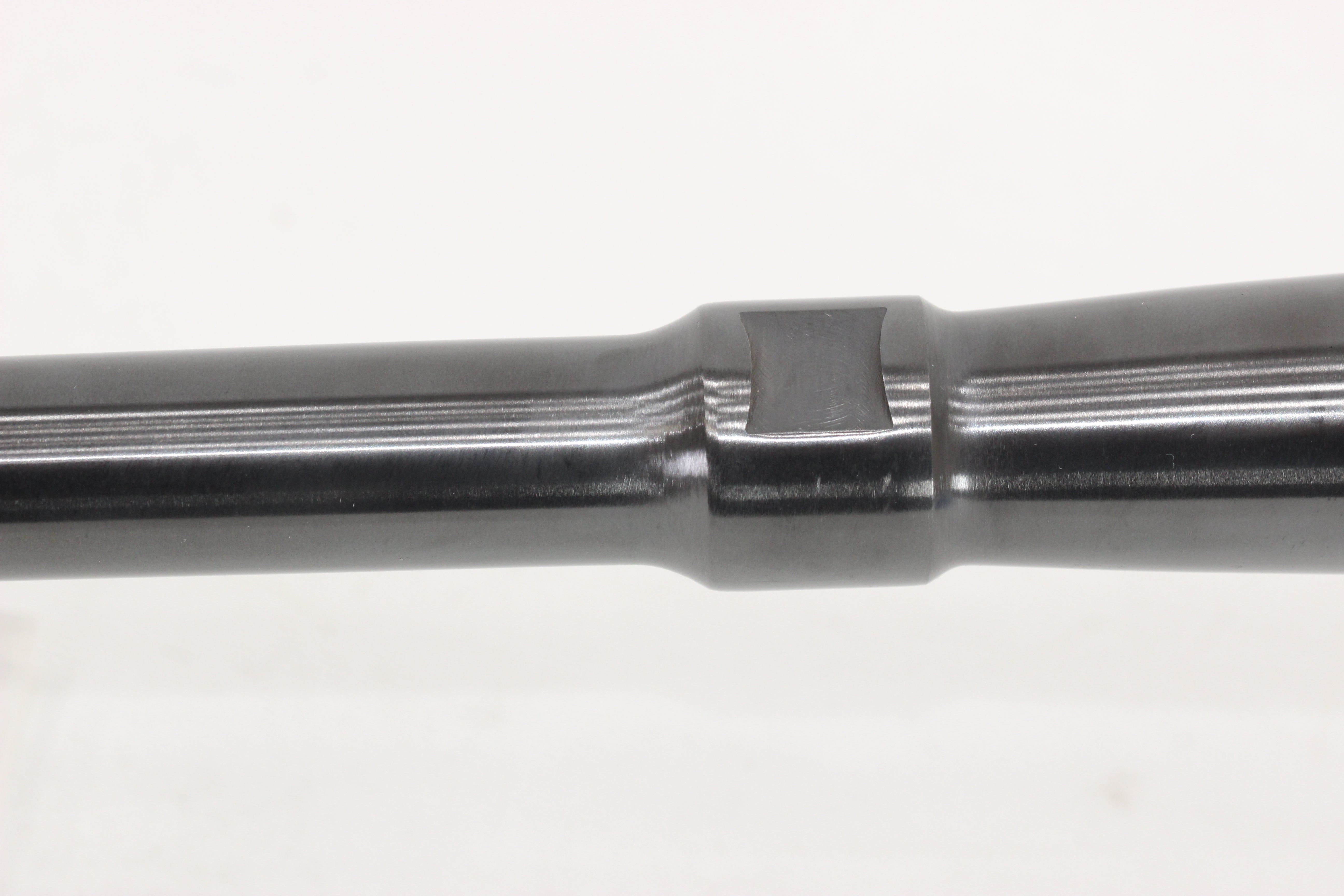 .270 Win. Standard Barrel - 1951 - Reblued