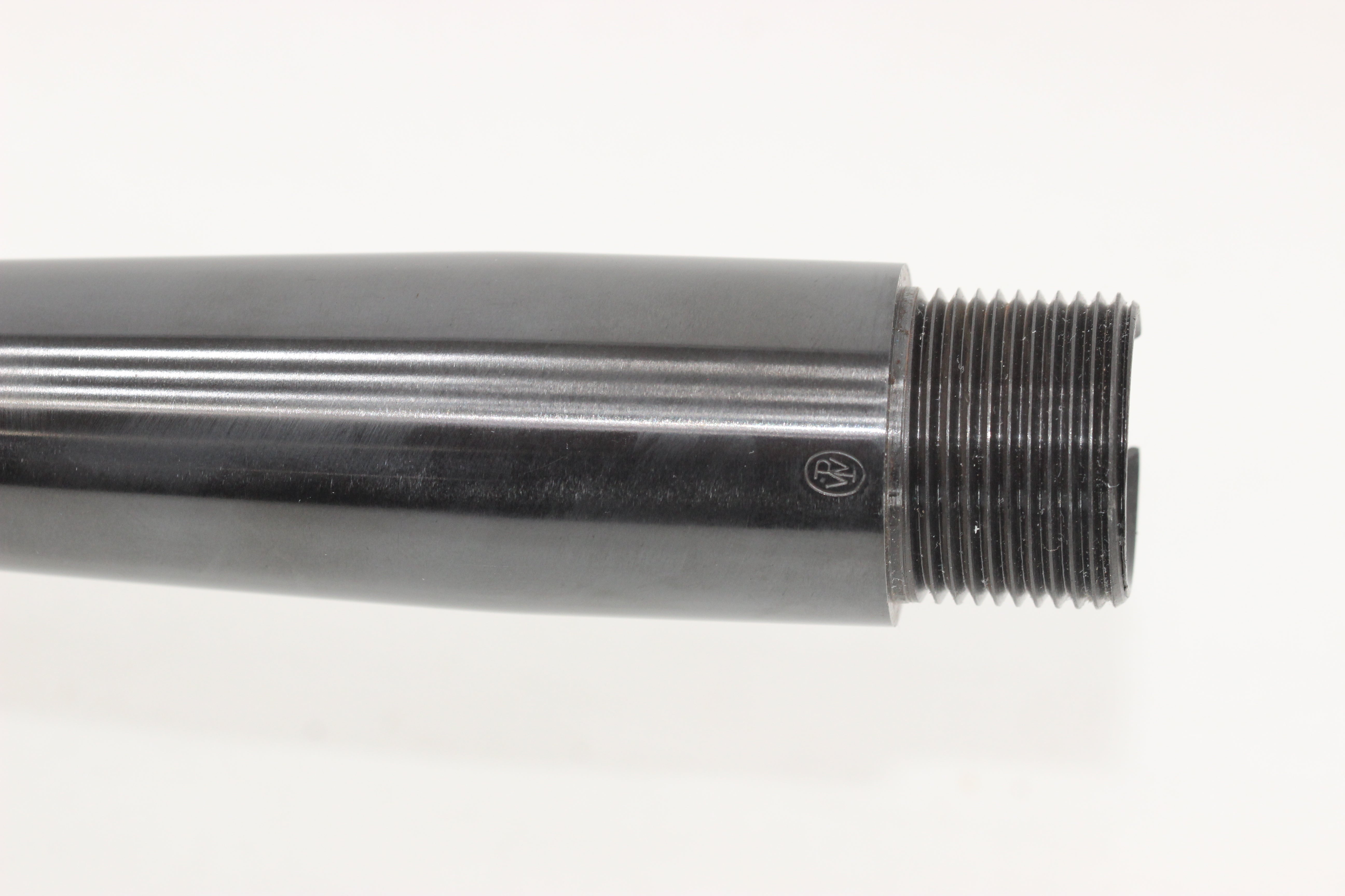 .270 Win. Standard Barrel - 1951 - Reblued