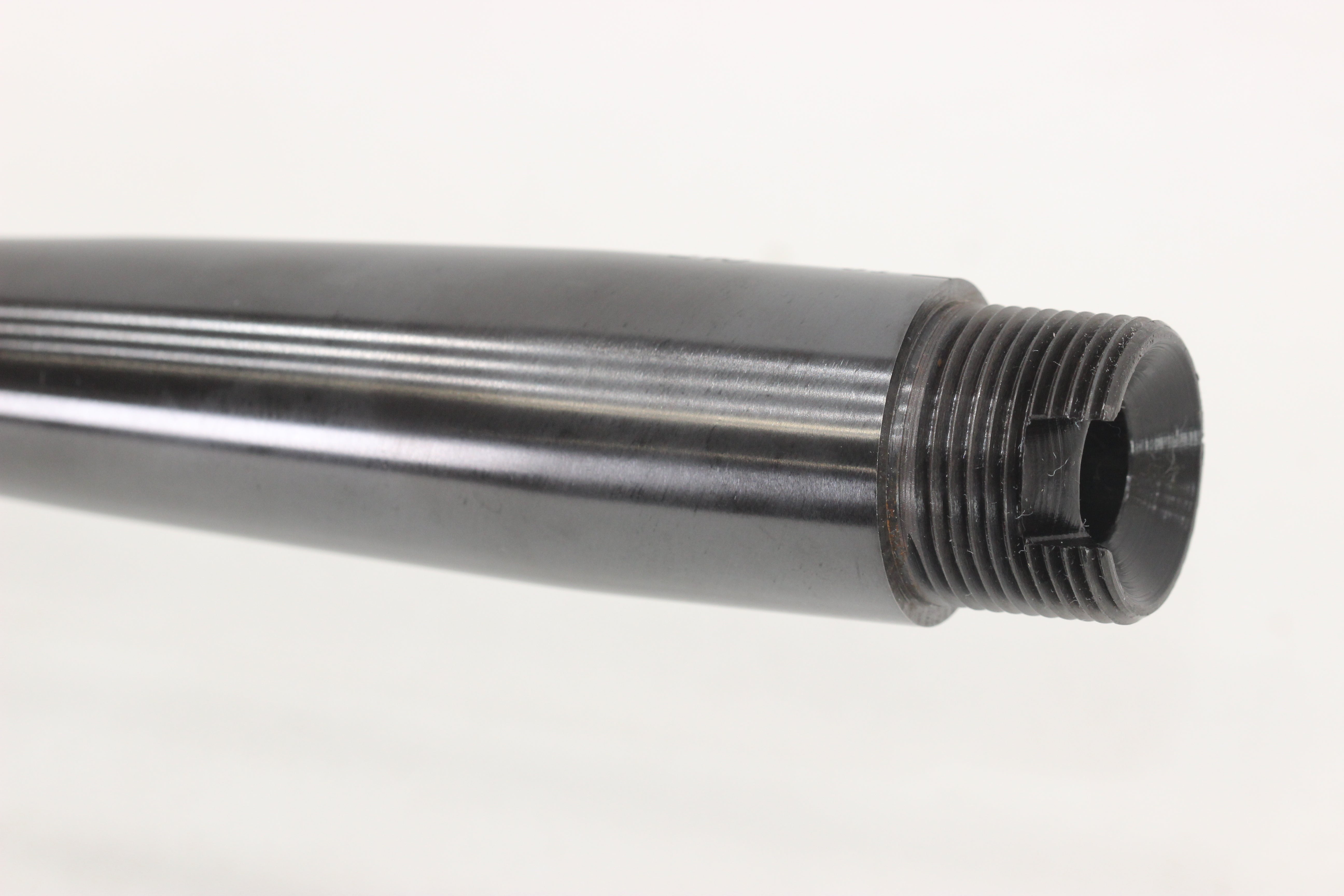 .270 Win. Standard Barrel - 1951 - Reblued