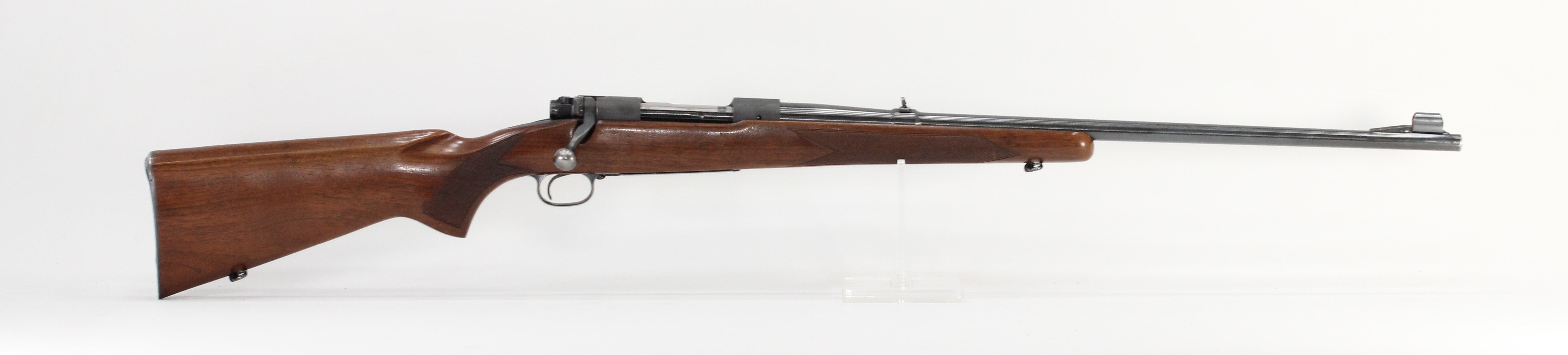 .270 Win Standard Rifle - 1953