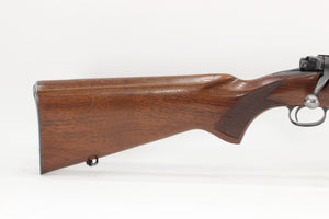 .270 Win Standard Rifle - 1953