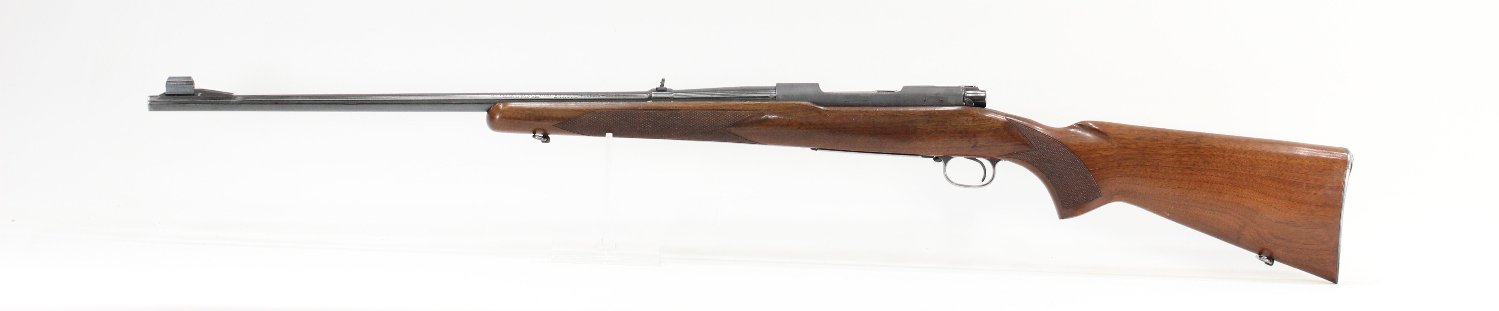 .270 Win Standard Rifle - 1953